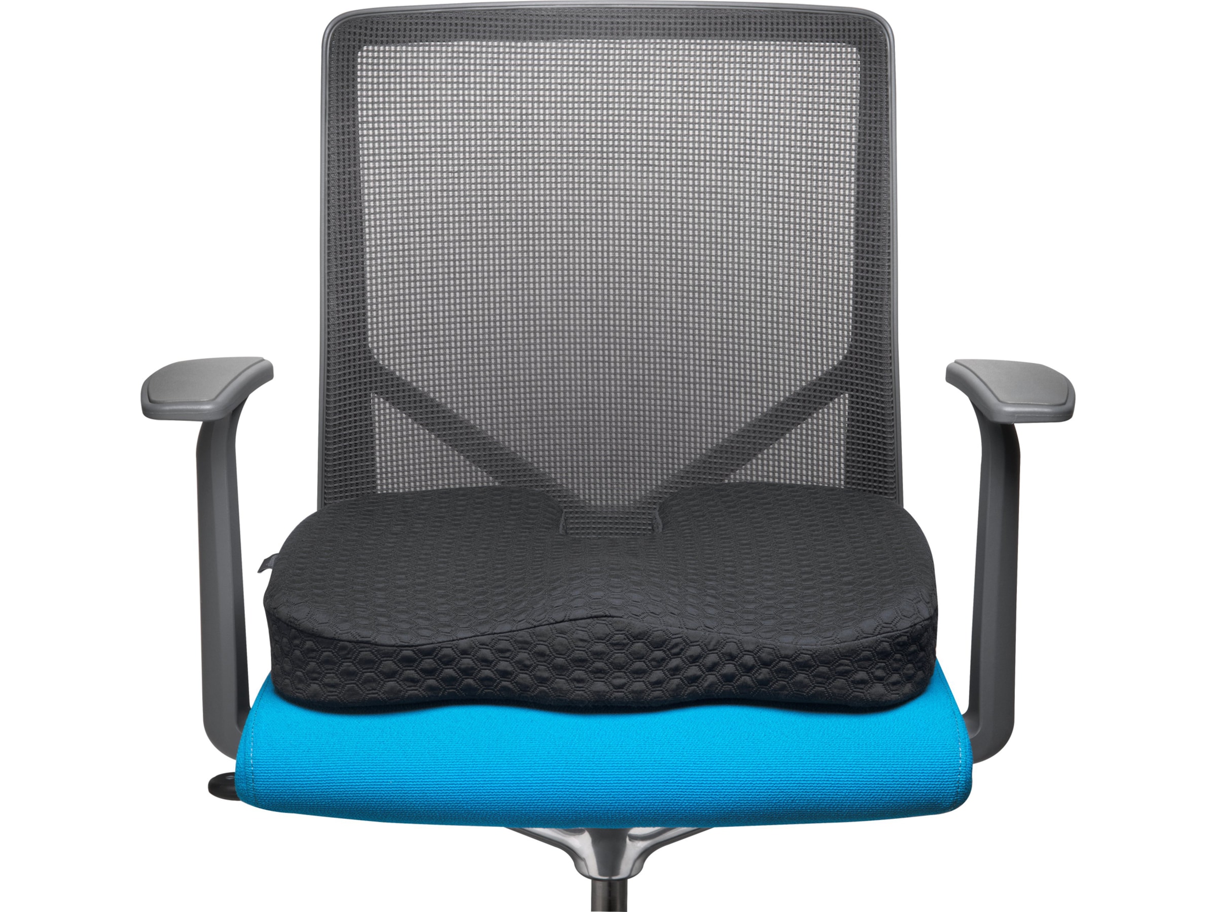 Kensington Sittepute Cool-Gel Premium Sittepute