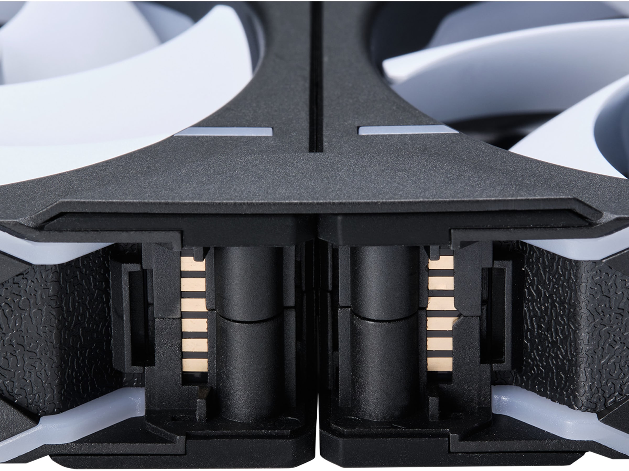 Phanteks D30 120mm DRGB Vifte 3pack (sort) Vifter