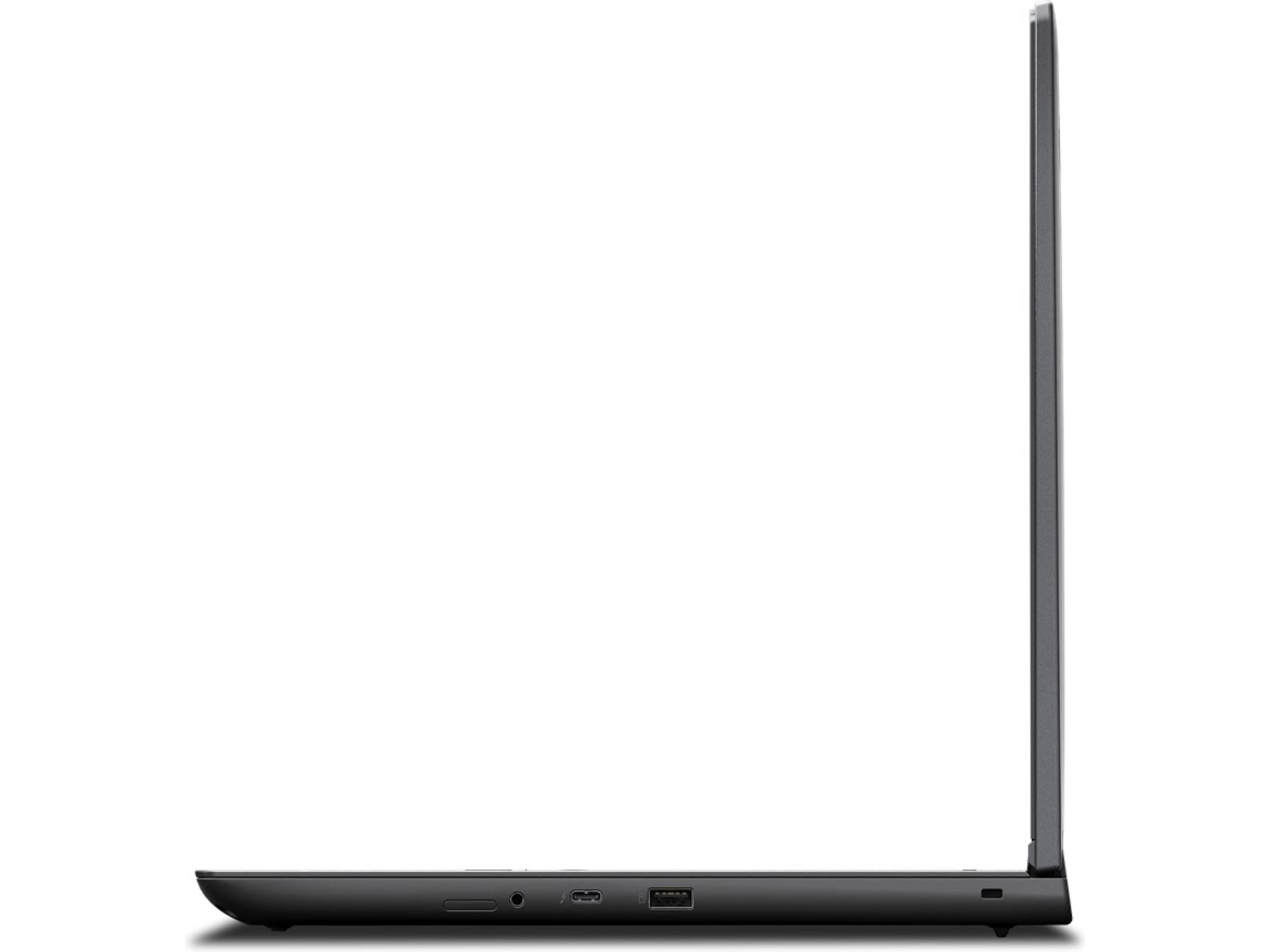 Lenovo ThinkPad P16v G2 16" Workstation WUXGA PC - Bærbar / laptop