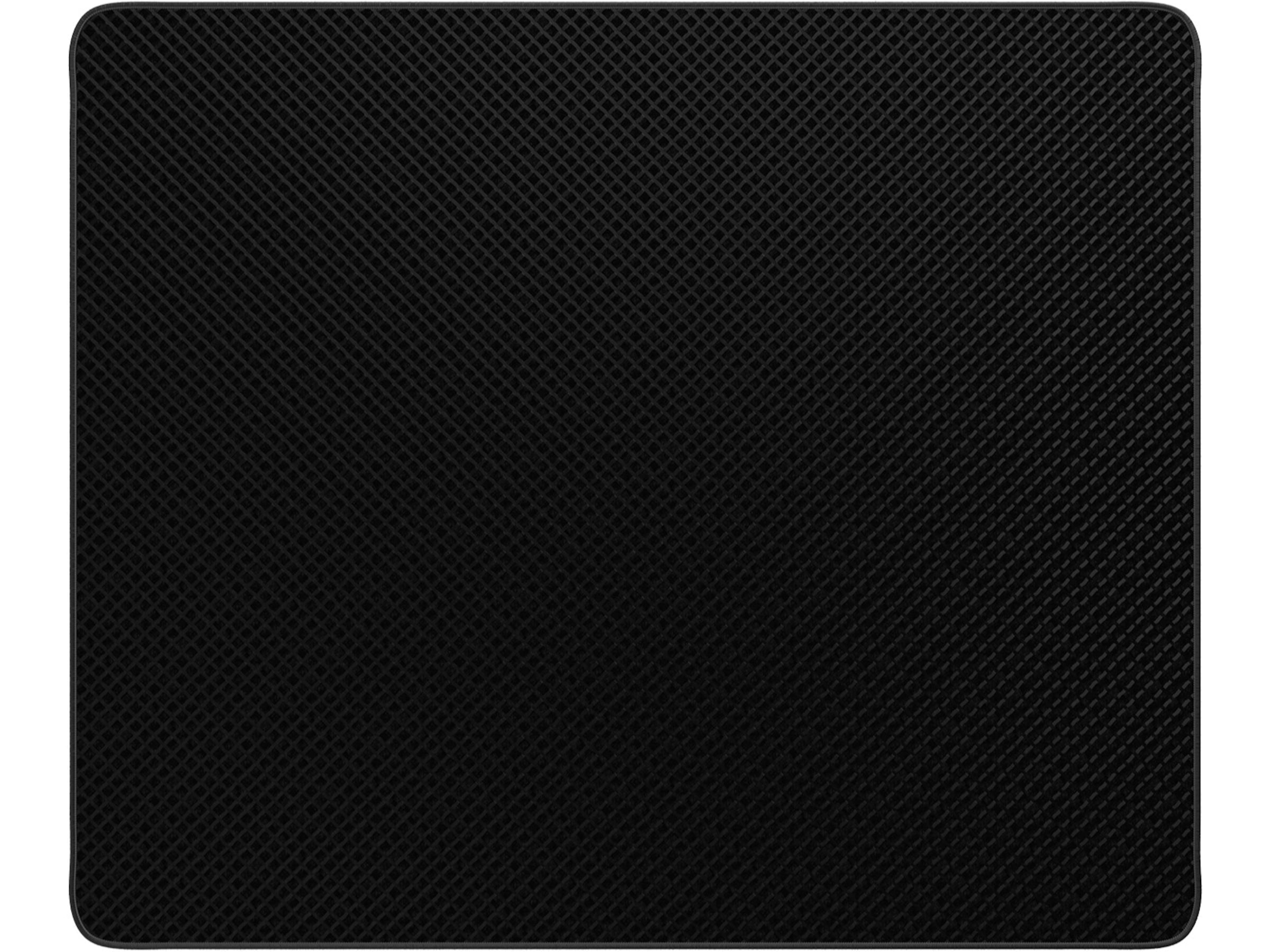 Endgame Gear EM-B Poron gaming musematte (sort) Gamingmusematte