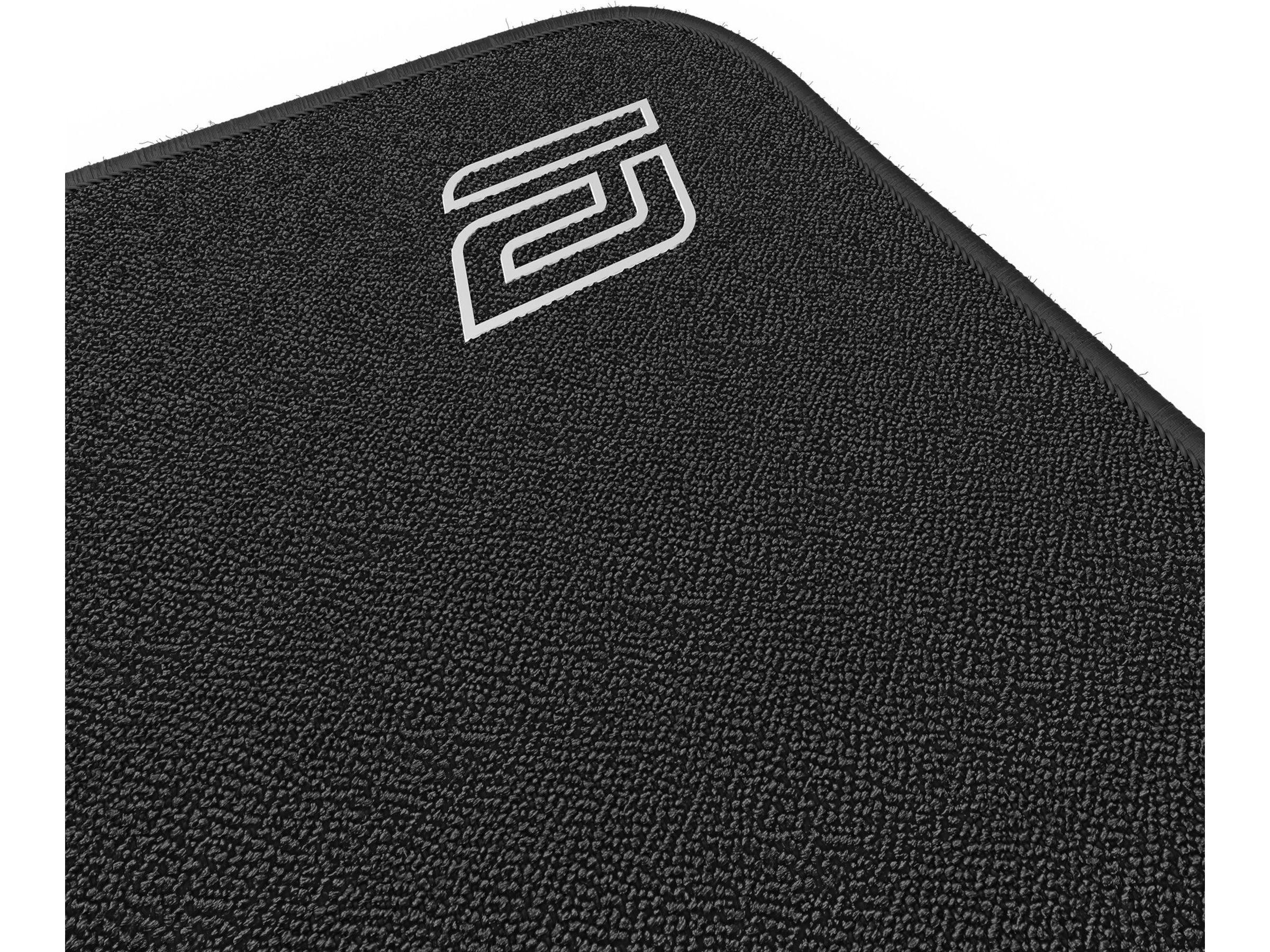 Endgame Gear EM-B Poron gaming musematte (sort) Gamingmusematte