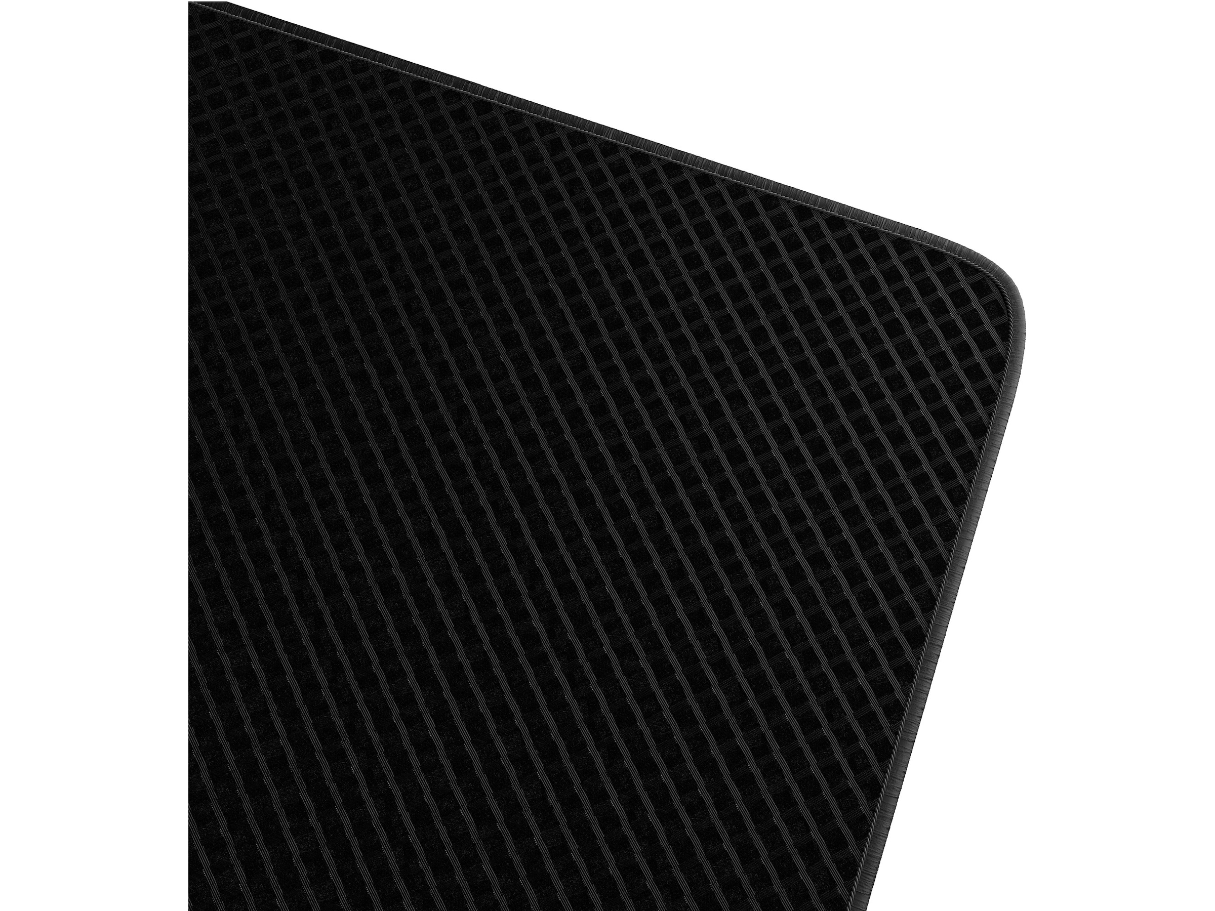 Endgame Gear EM-B Poron gaming musematte (sort) Gamingmusematte