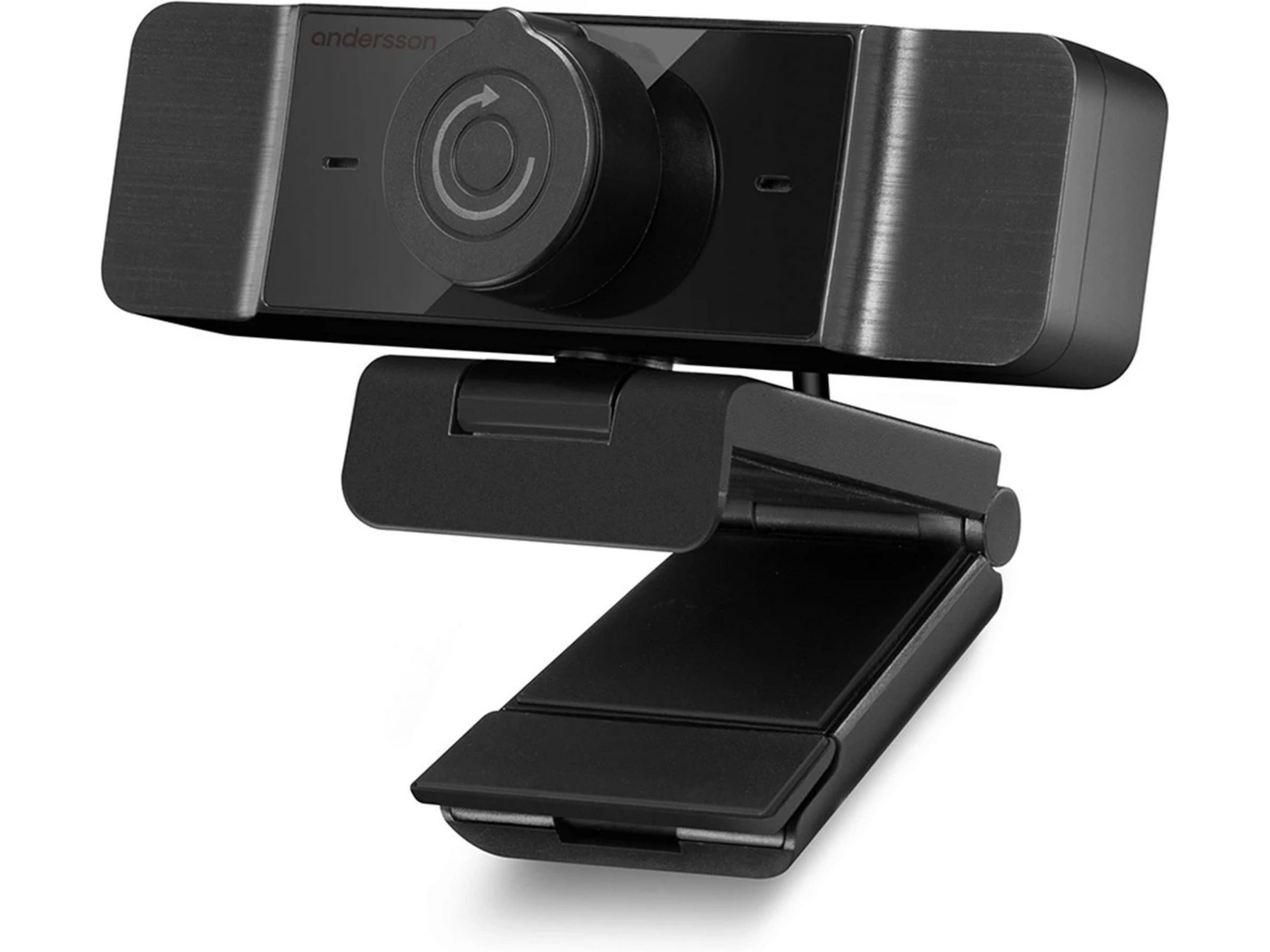 Andersson WBC-A2200 Webkamera Webkamera