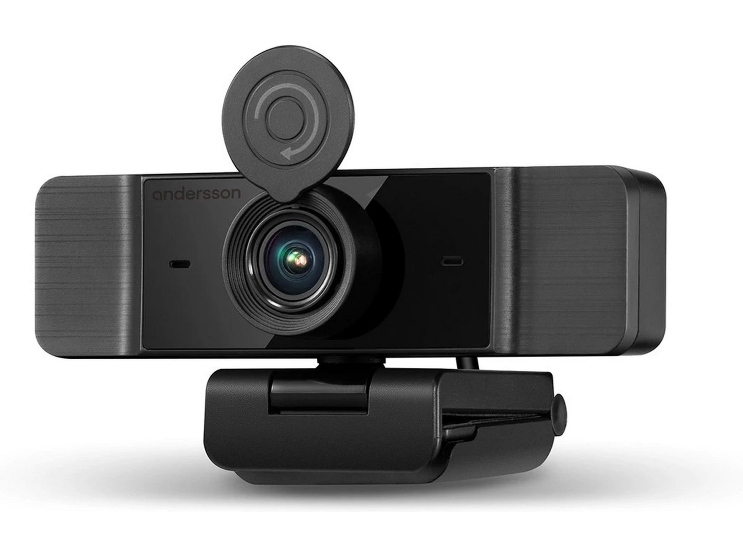 Andersson WBC-A2200 Webkamera Webkamera