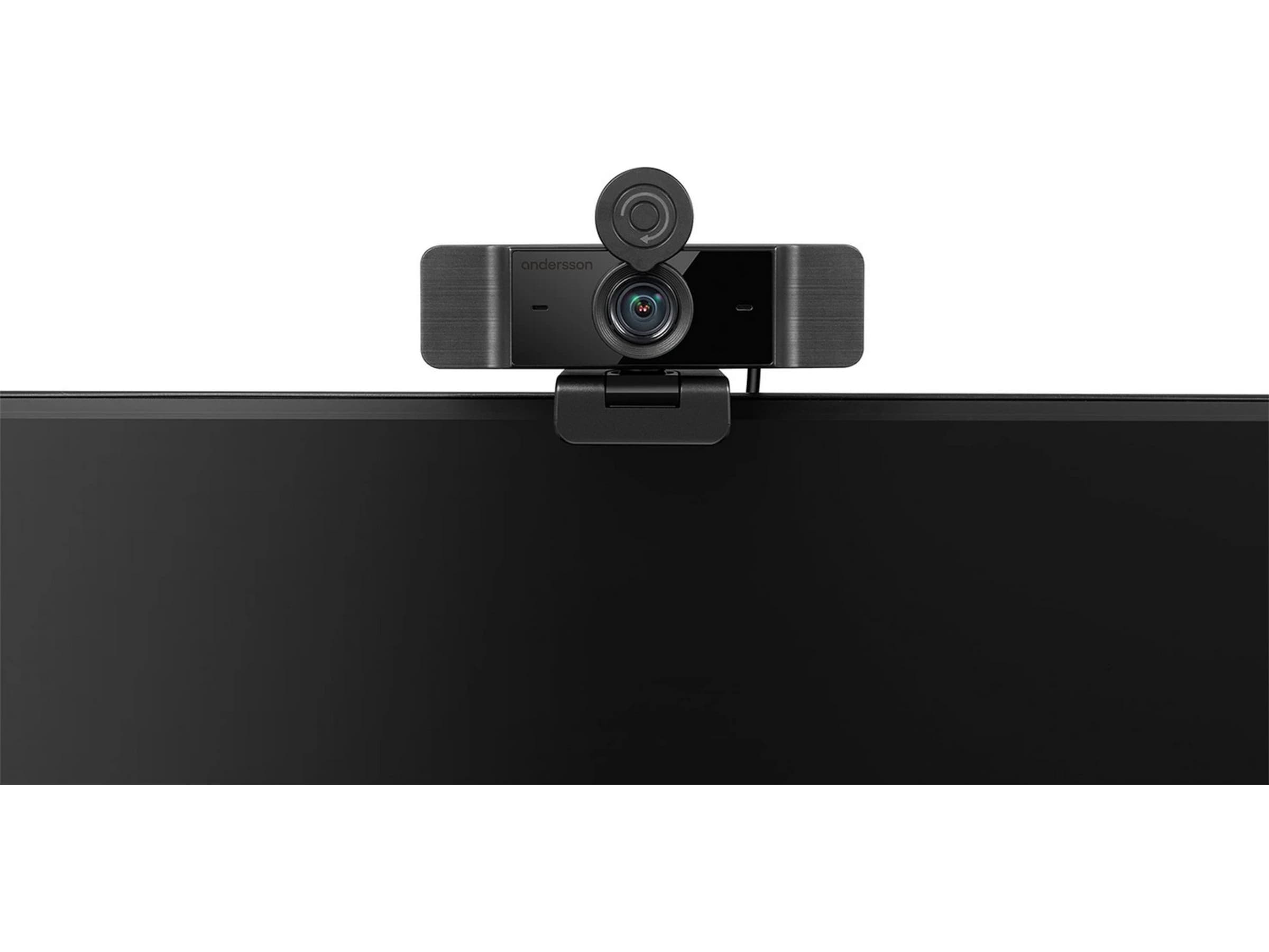 Andersson WBC-A2200 Webkamera Webkamera