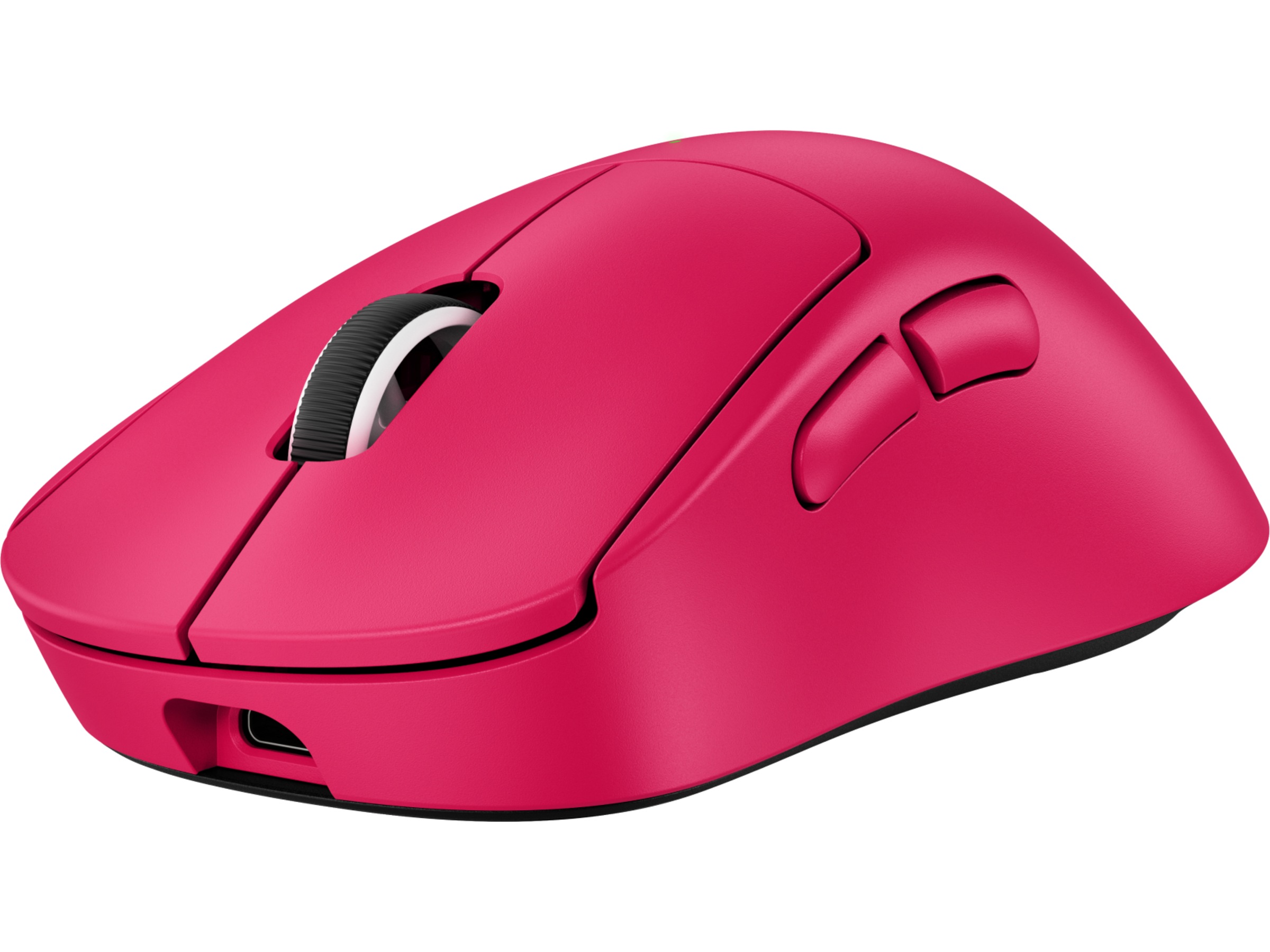 Logitech G Pro X Superlight 2 DEX trådløs gamingmus (rosa) -B-Grade Demo mus