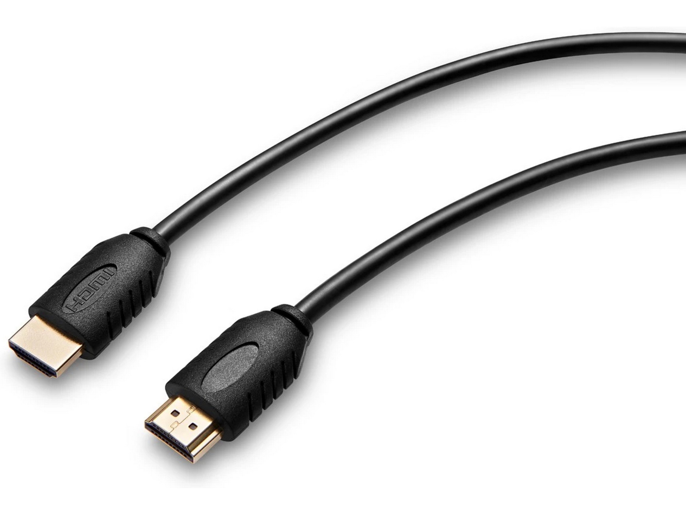ON HDMI 1.3 Kabel 2m (sort) HDMI-kabler