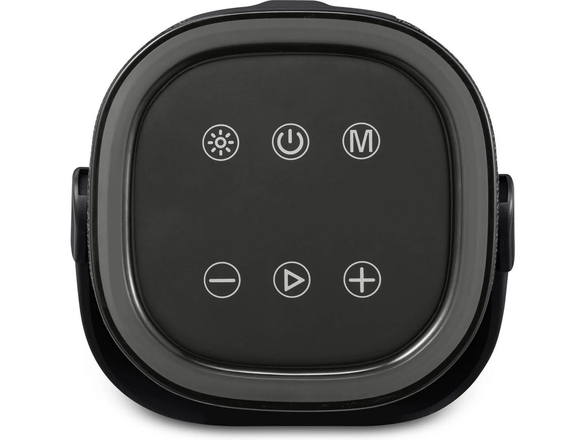 Andersson KEM-D3000 Bærbar karaokehøyttaler med 2 mikrofoner Trådløs / Bluetooth-høyttaler