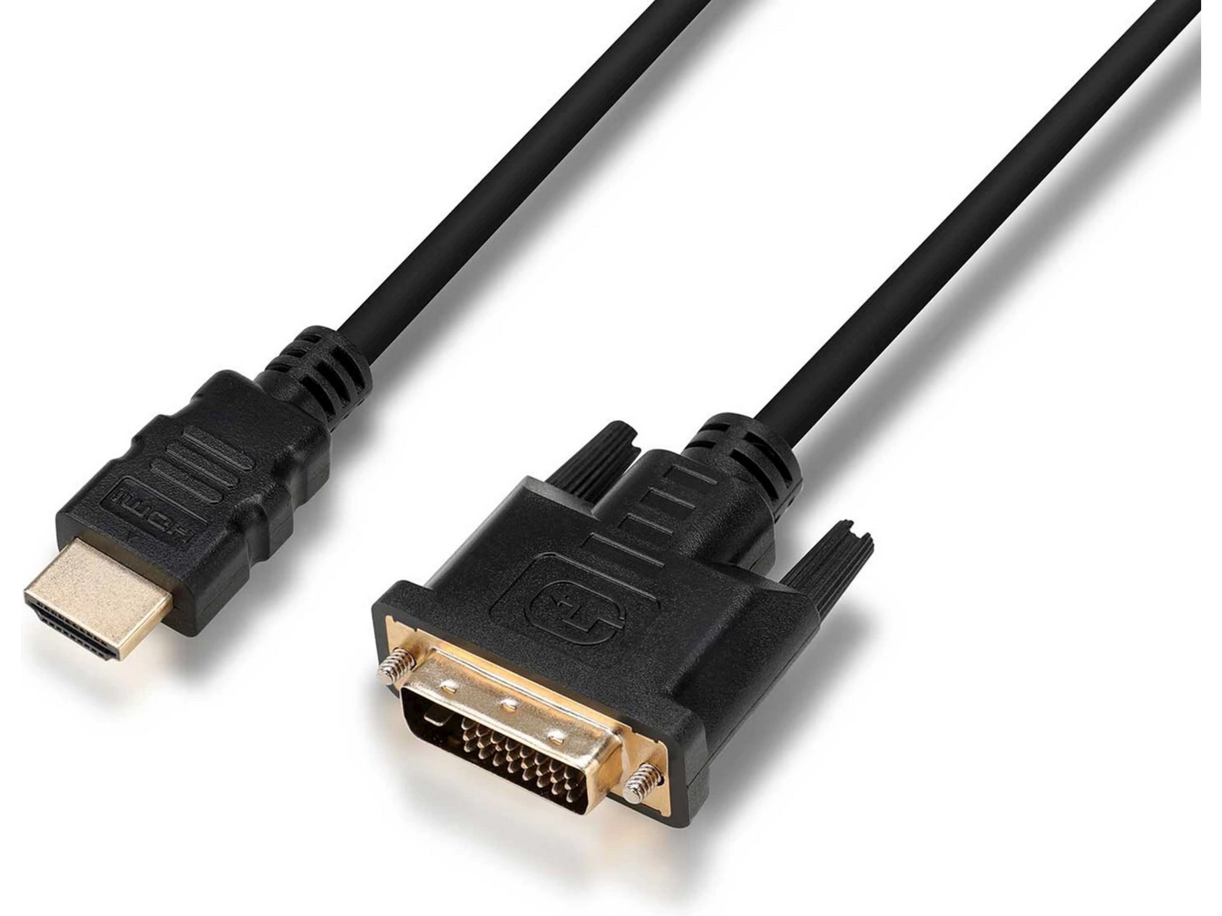 Andersson HDMI til DVI-D 1.5m Monitorkabler
