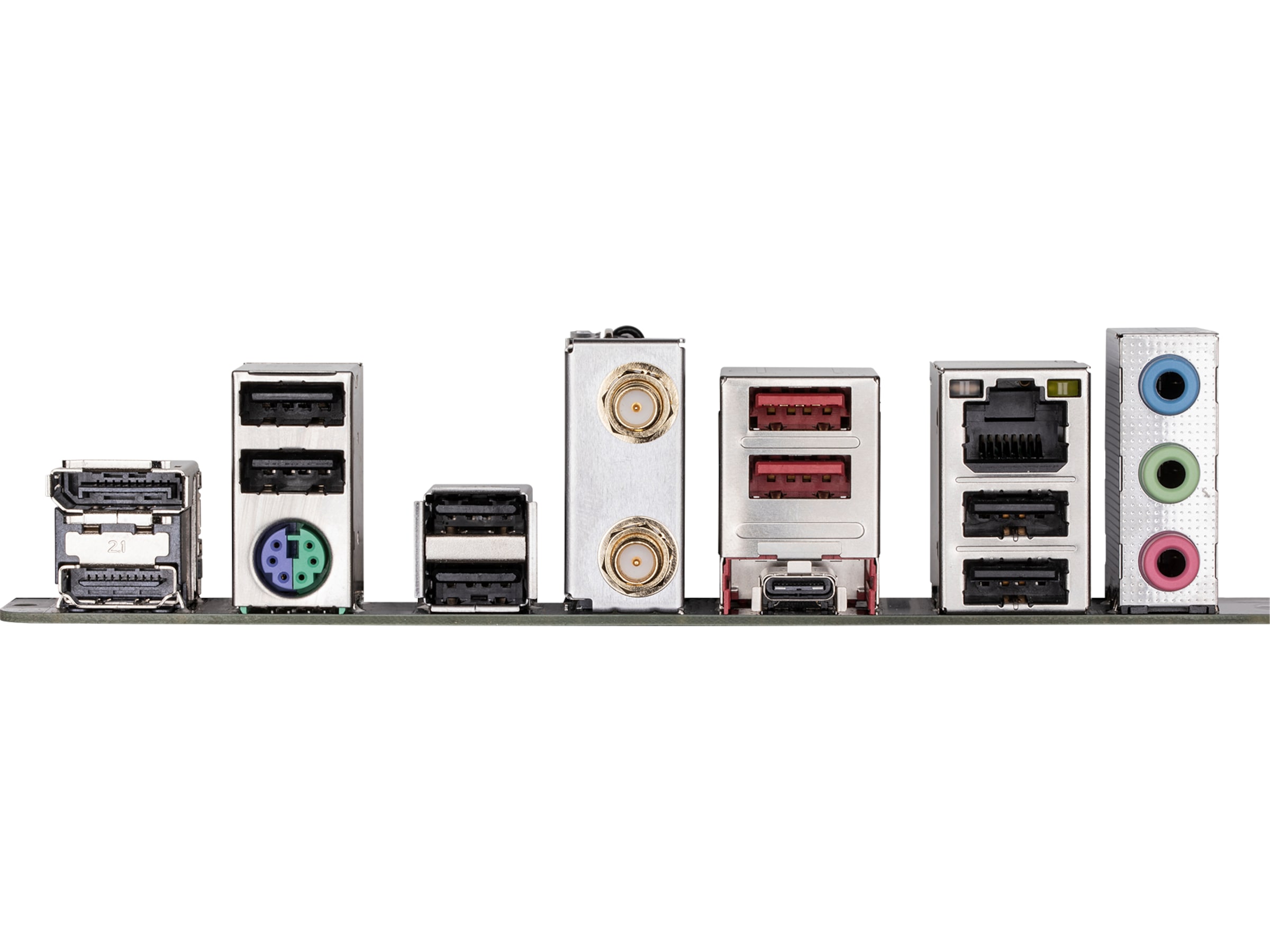 Gigabyte B650 UD AX Hovedkort AMD Socket