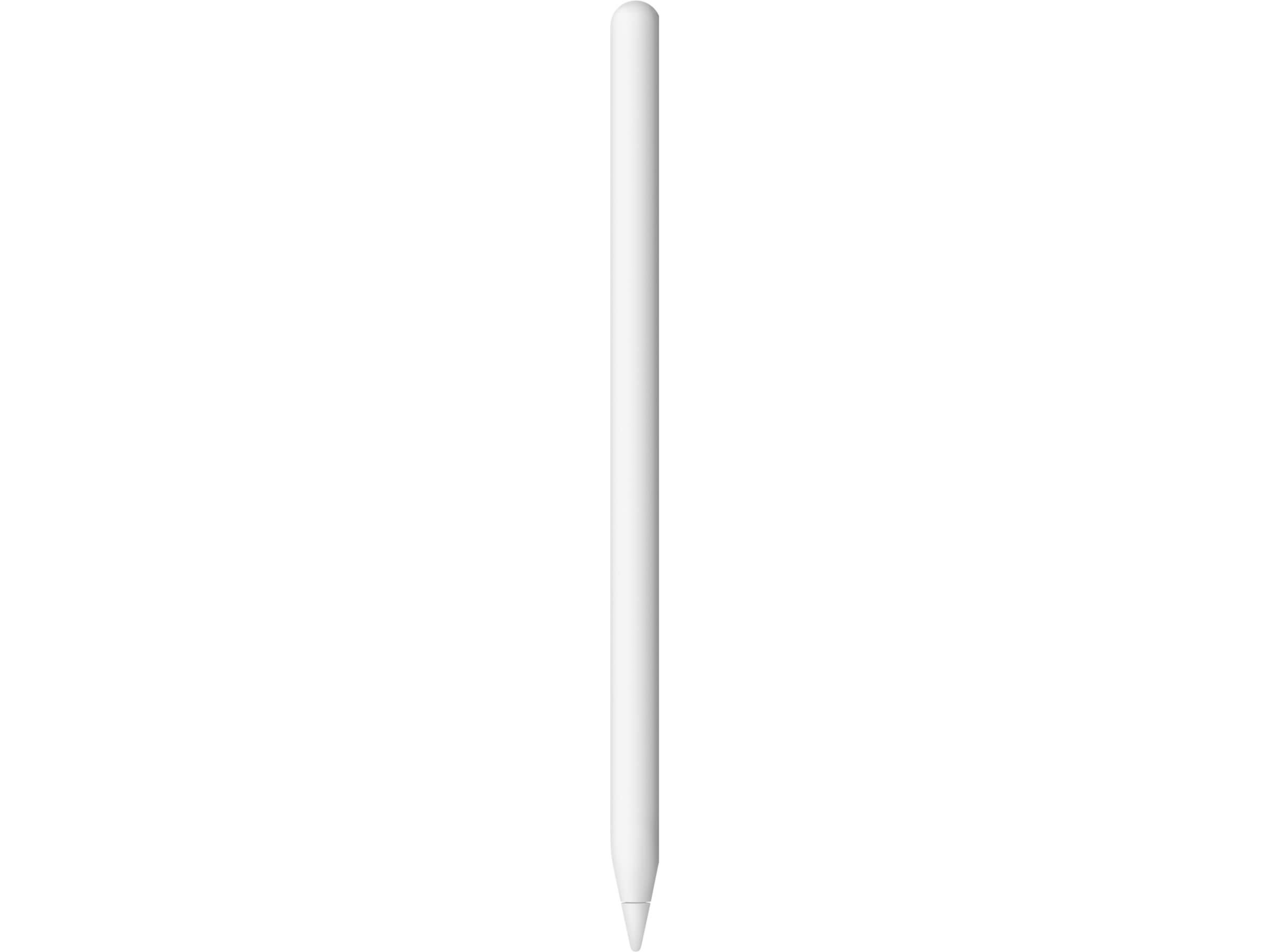Apple Pencil (2. gen) (hvit) Tastatur og stylus