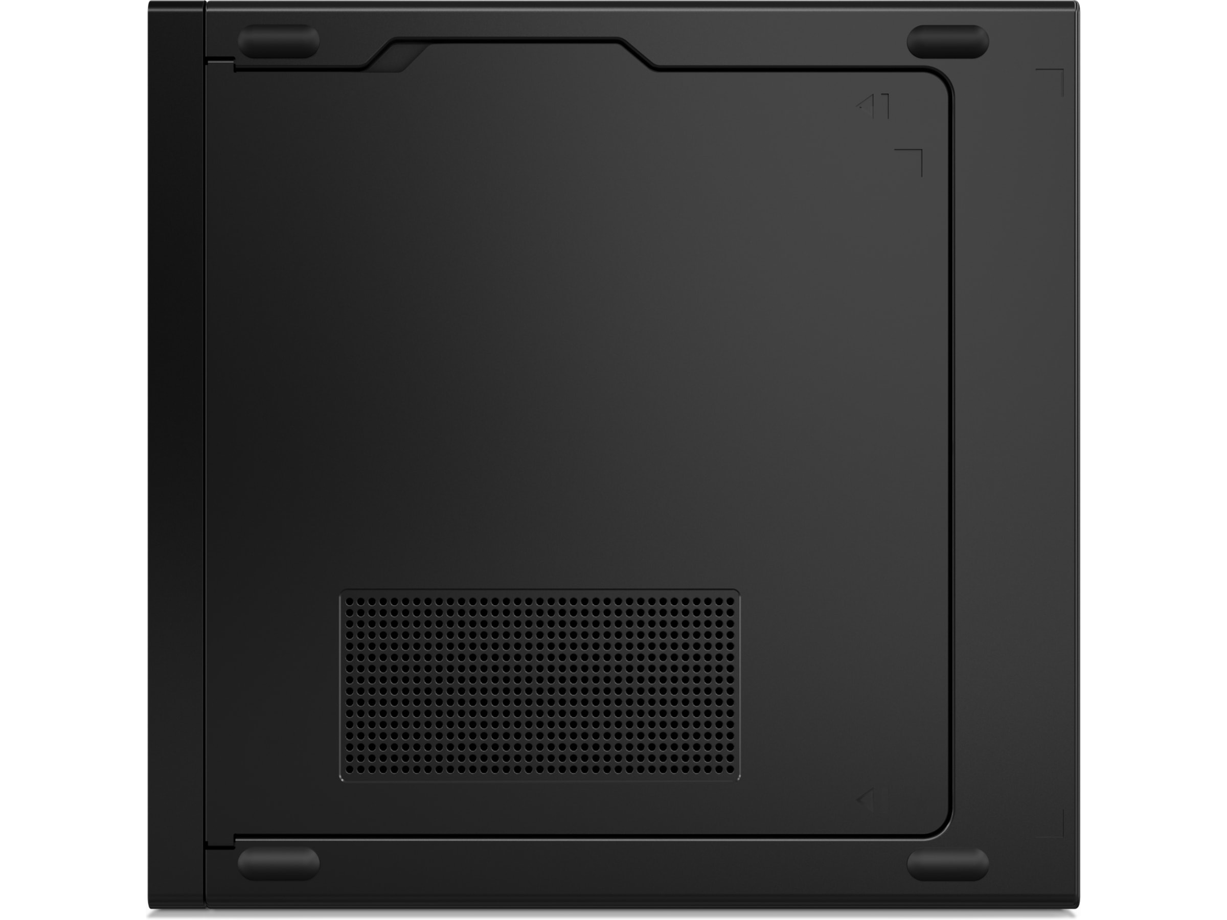 Lenovo ThinkCentre M90q G5 Tiny Stasjonær PC