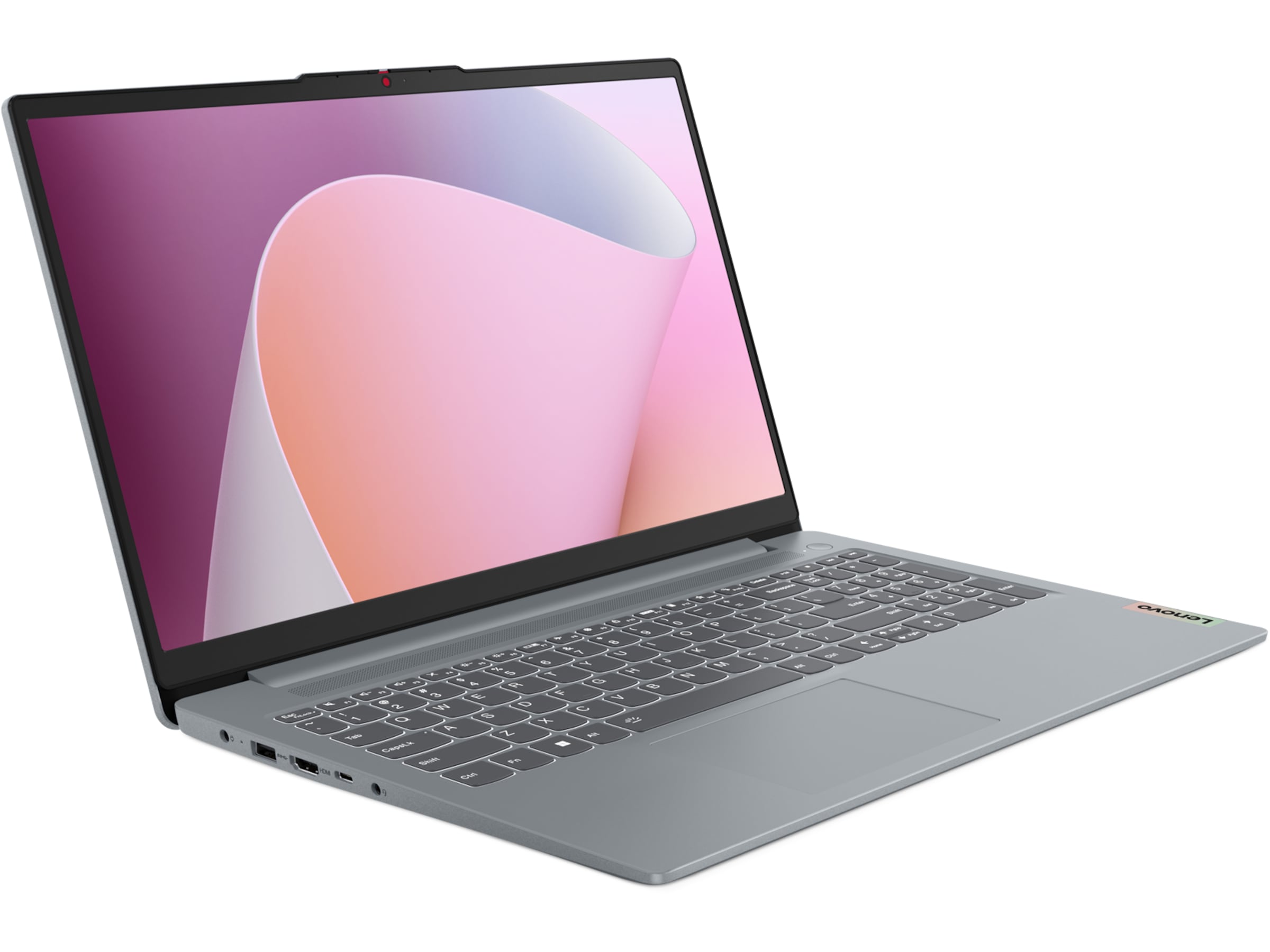 Lenovo IdeaPad Slim 3 15,6" FHD PC - Bærbar / laptop
