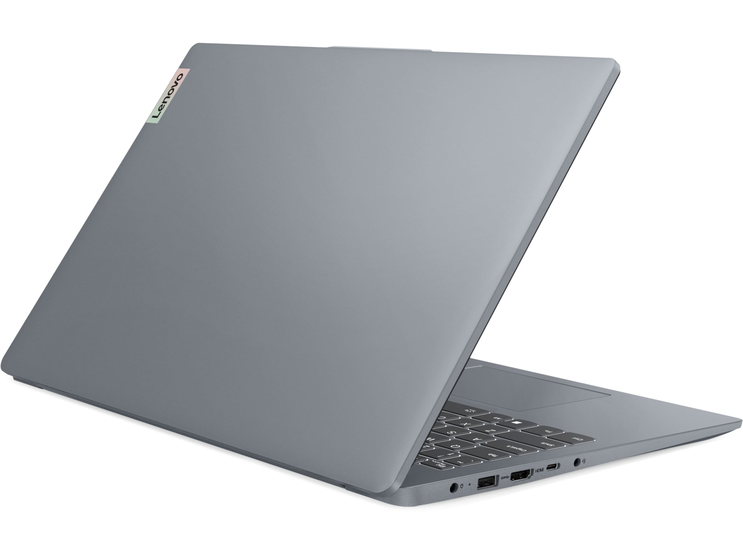 Lenovo IdeaPad Slim 3 15,6" FHD PC - Bærbar / laptop