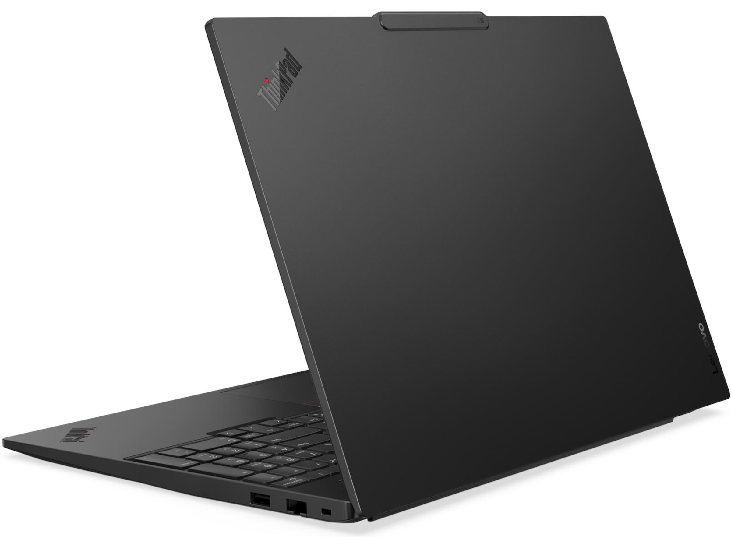 Lenovo ThinkPad E16 G3 16" WUXGA PC - Bærbar / laptop