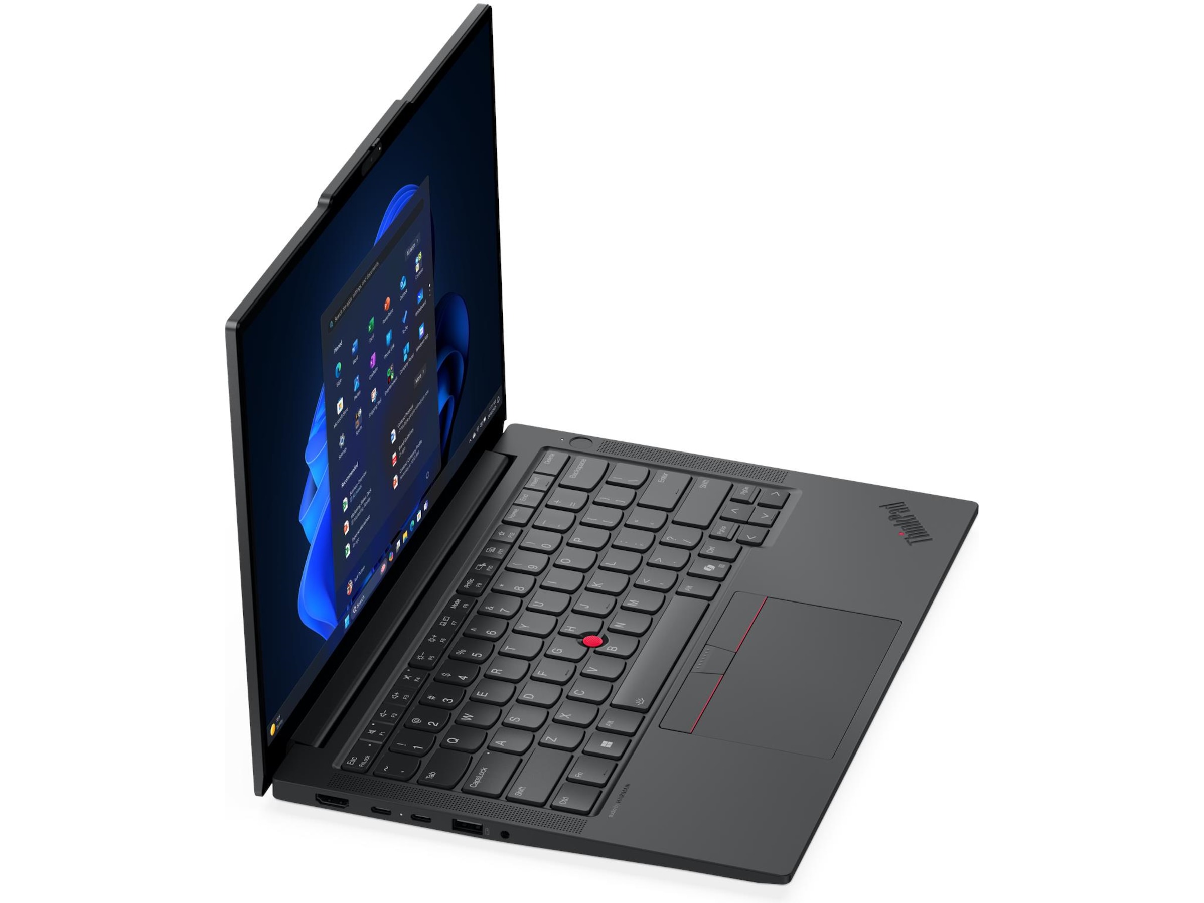 Lenovo ThinkPad E14 G7 14" WUXGA PC - Bærbar / laptop