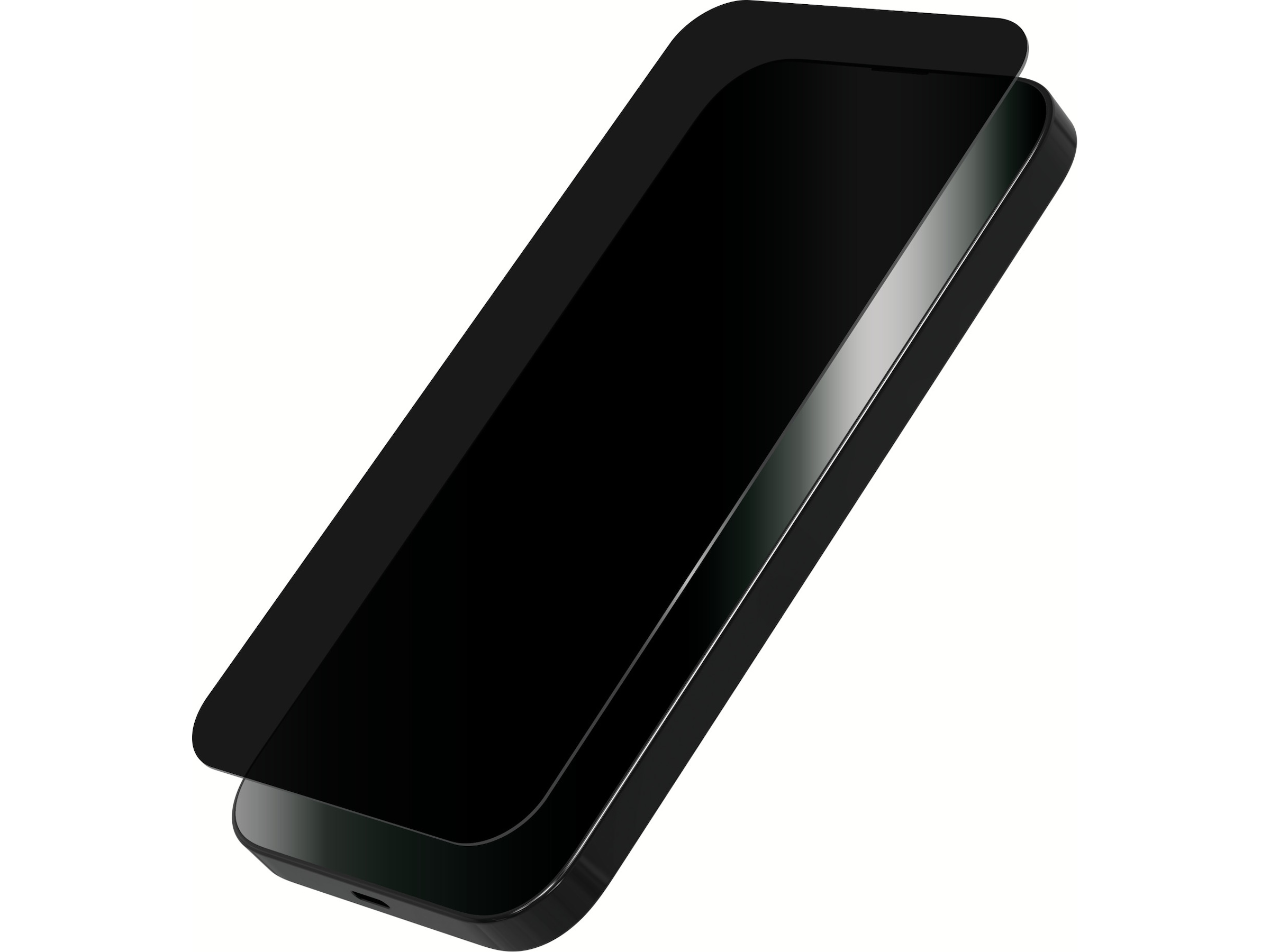 ZAGG Privacy Matte Smarttelefon skjermbeskytter Skjermbeskytter