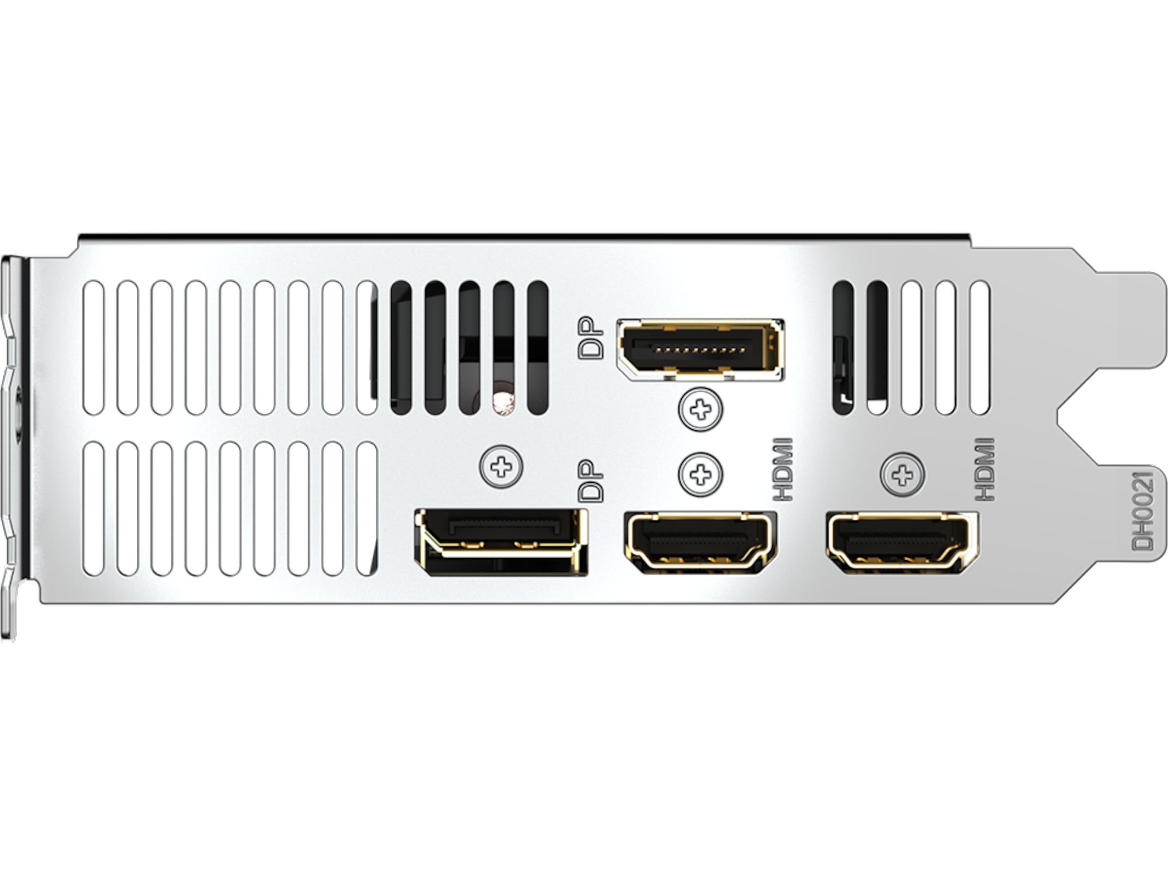 Gigabyte GeForce RTX 5050 OC Low Profile Skjermkort