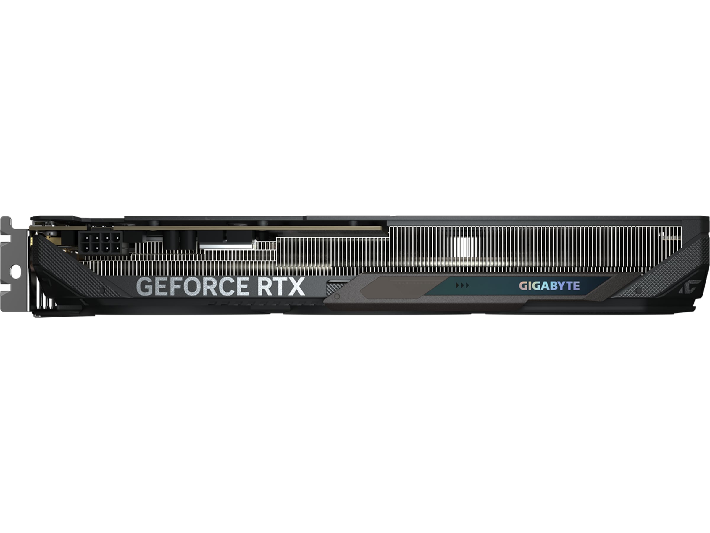 Gigabyte GeForce RTX 5050 GAMING OC Skjermkort