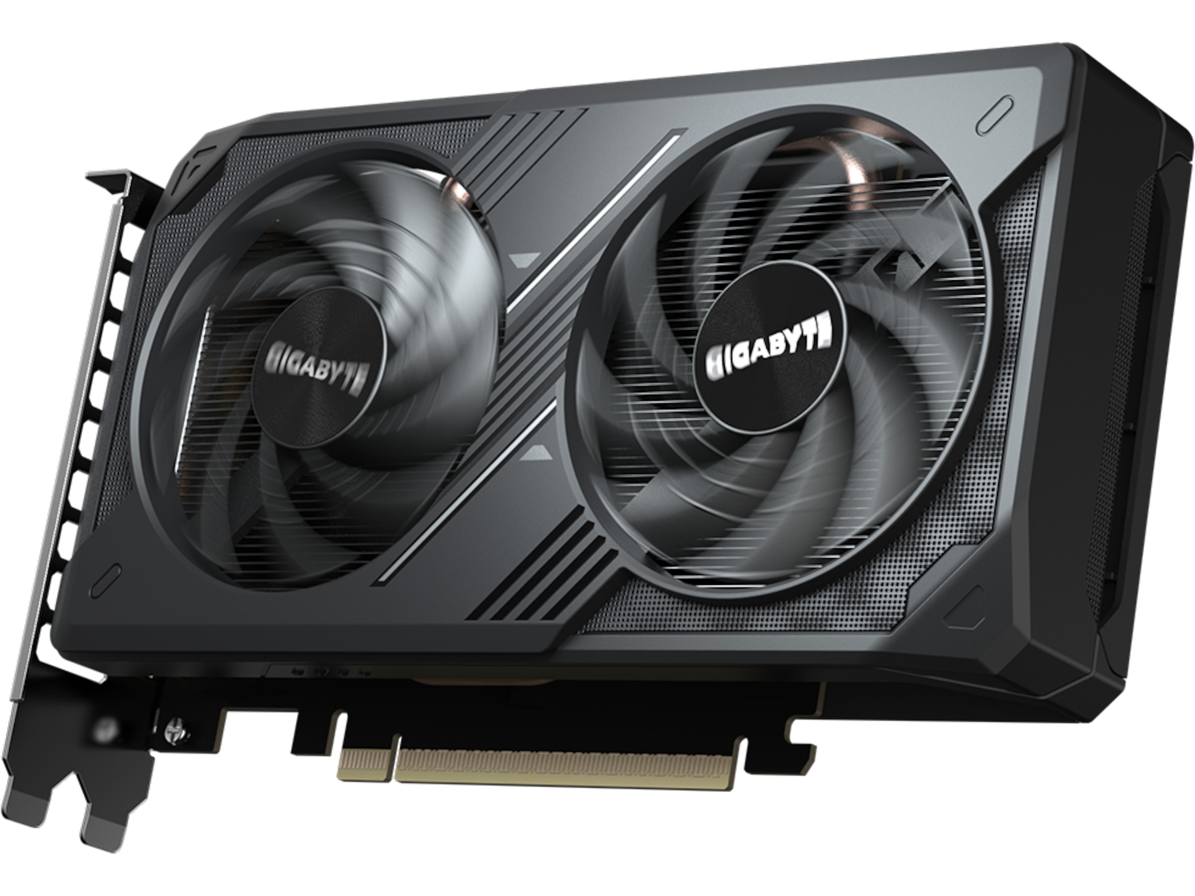 Gigabyte GeForce RTX 5050 Windforce OC 8G Skjermkort