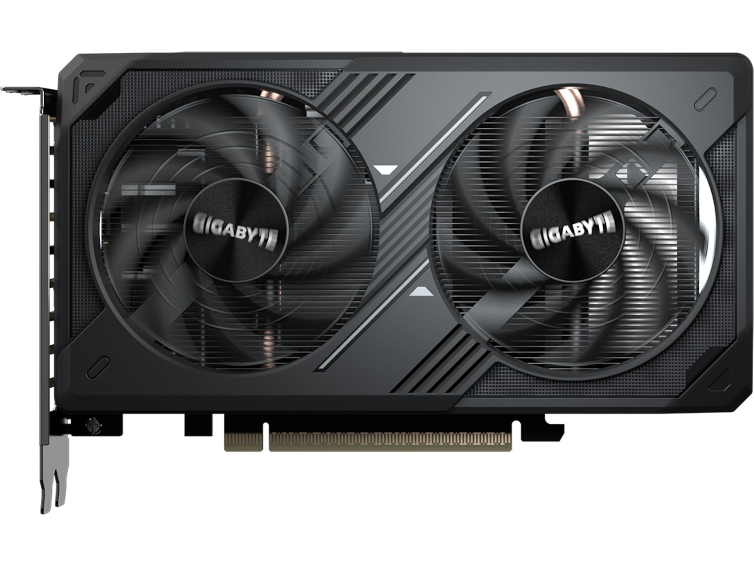 Gigabyte GeForce RTX 5050 Windforce OC 8G Skjermkort
