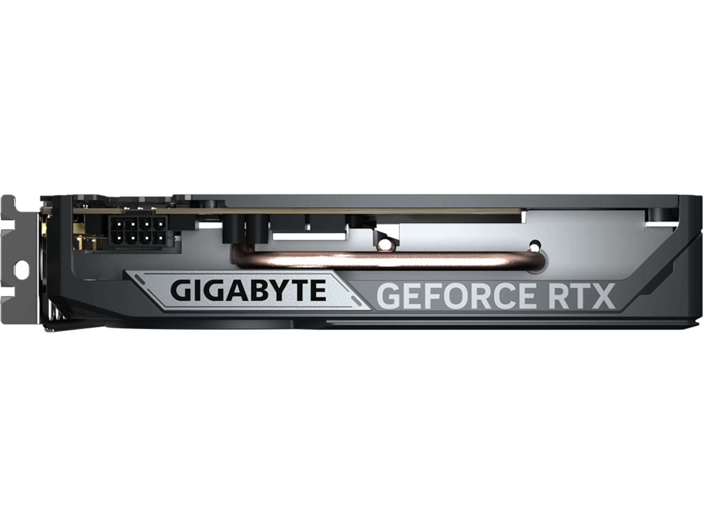 Gigabyte GeForce RTX 5050 Windforce OC 8G Skjermkort