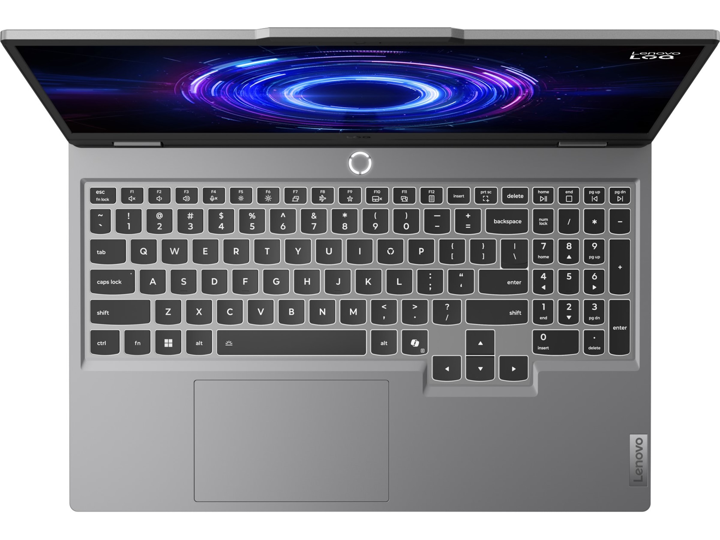 Lenovo LOQ 15IRX10 15,6" FHD 144 Hz Gaming laptop