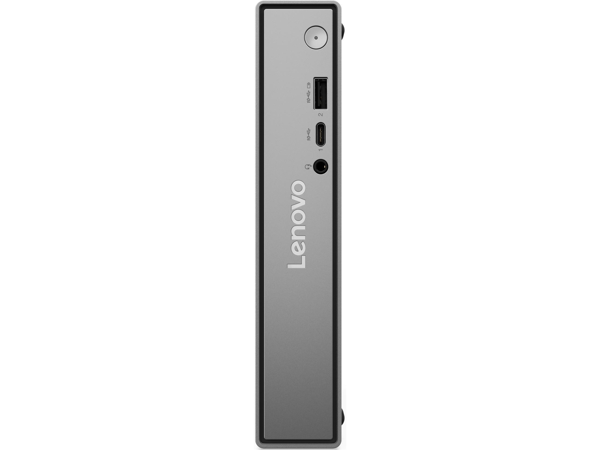 Lenovo ThinkCentre neo 50q G5 Tiny Stasjonær PC