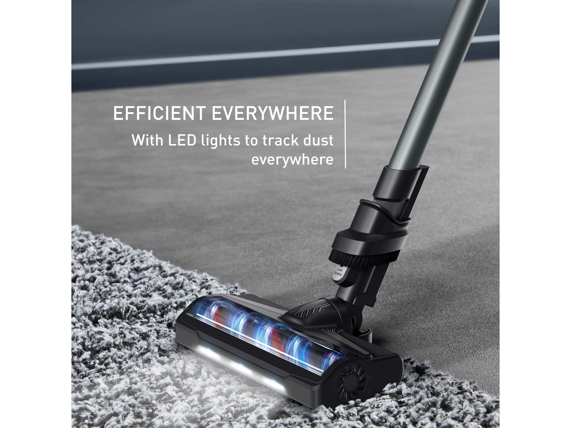 Tefal X-Pert 7.60 Animal trådløs støvsuger Trådløse støvsugere