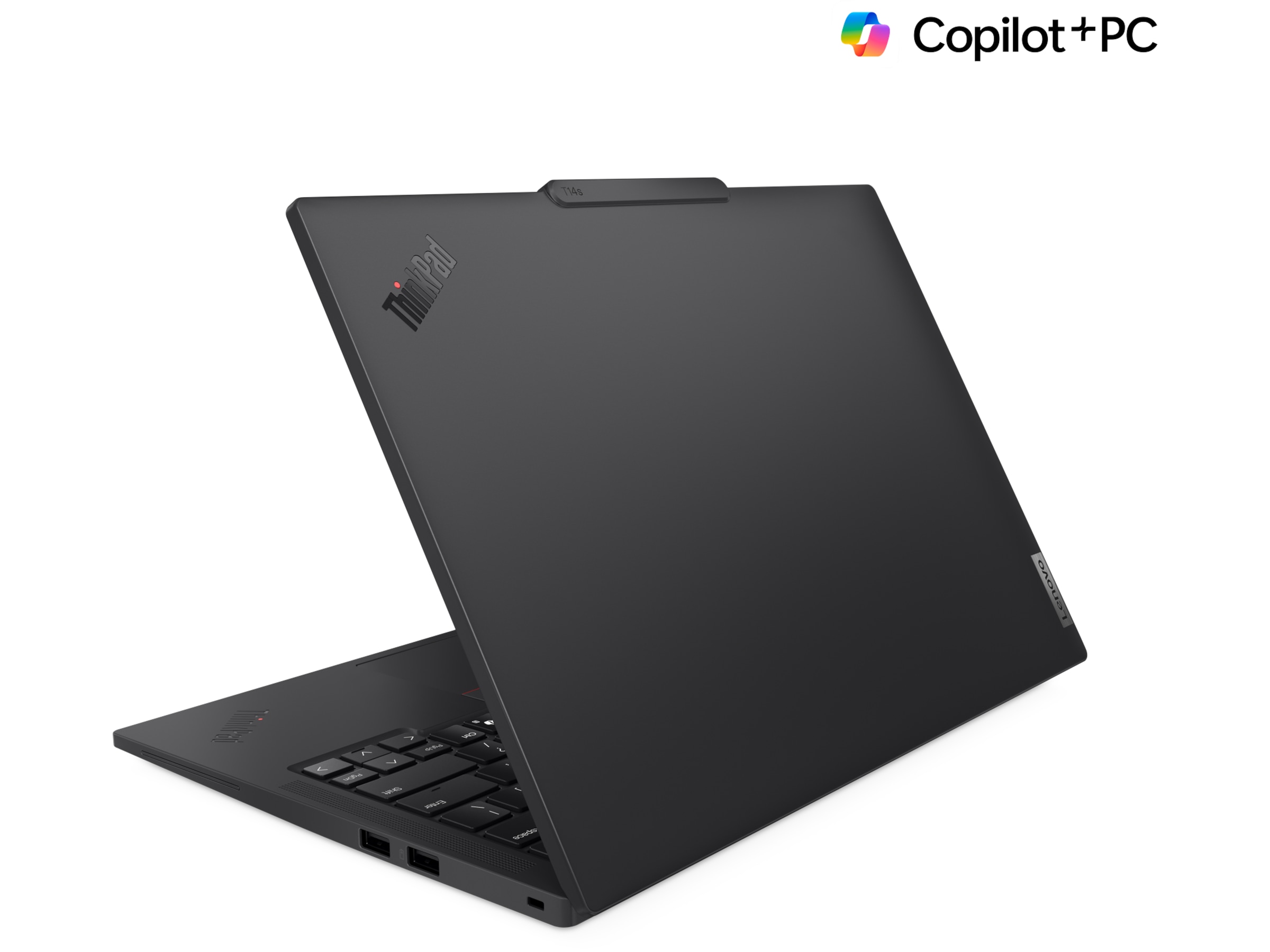 Lenovo ThinkPad T14s G6 14" WUXGA Copilot+ PC PC - Bærbar / laptop