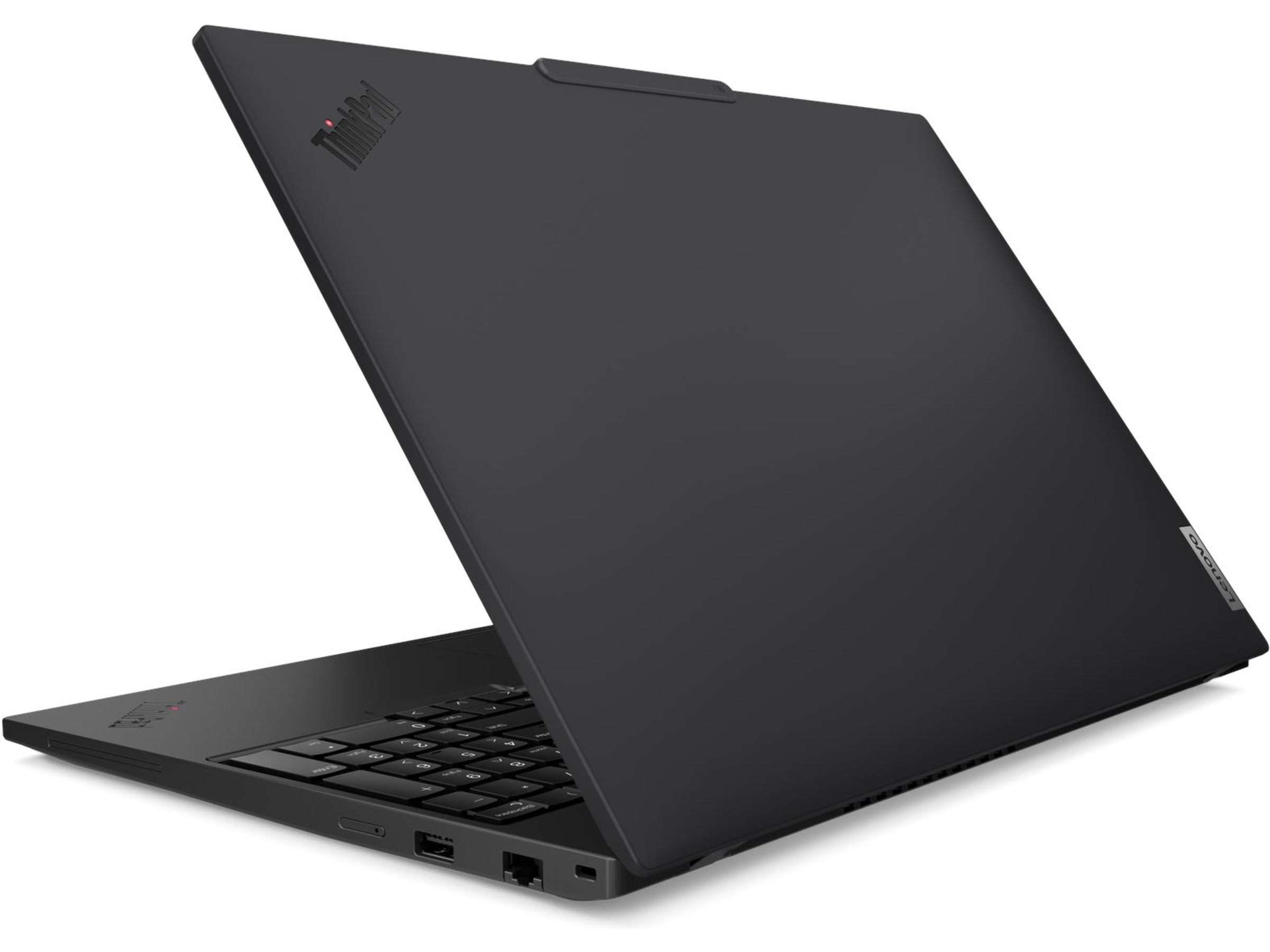 Lenovo ThinkPad T16 G4 16" WUXGA PC - Bærbar / laptop