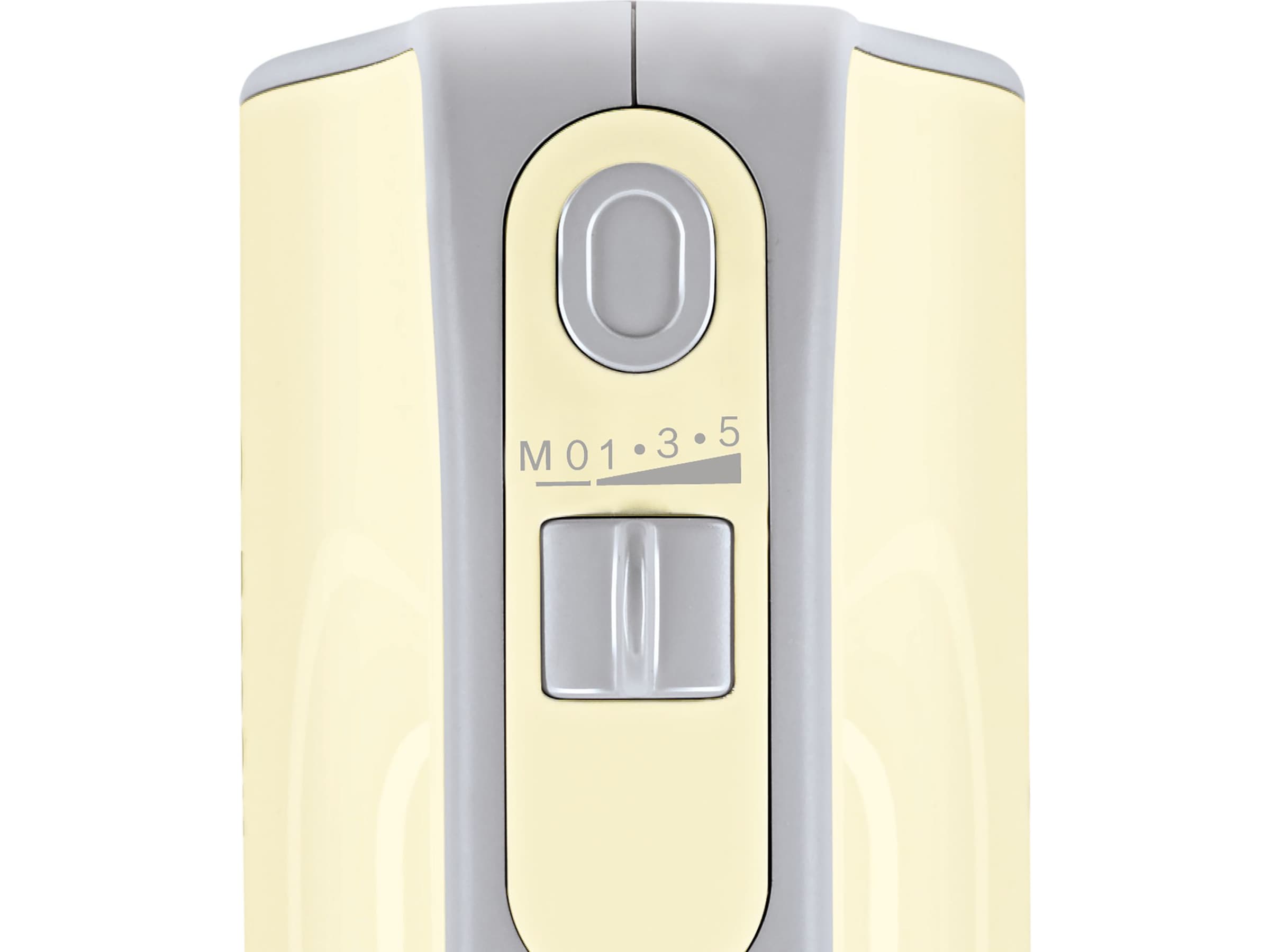 Bosch MFQ40301 håndmikser (vanilje) Hånd- & stavmiksere