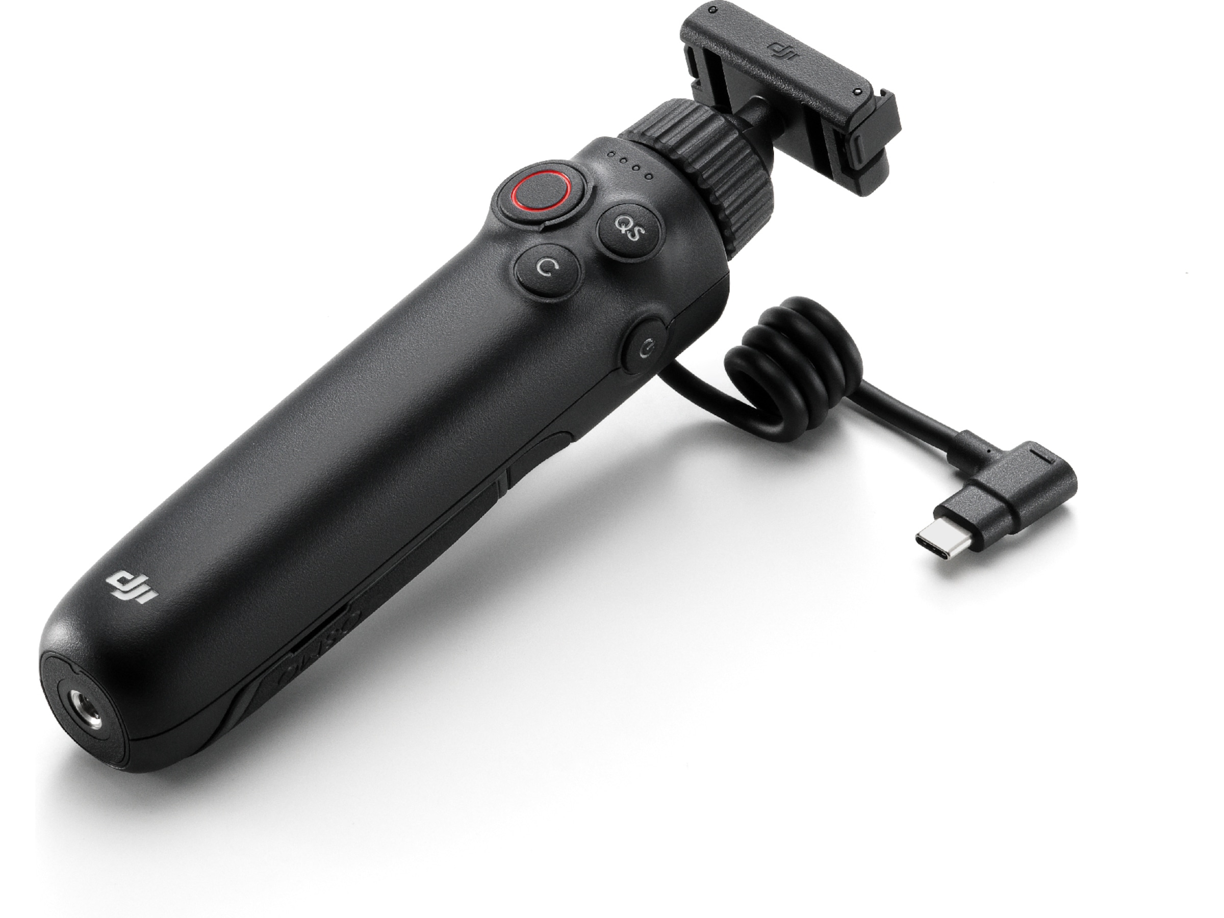 DJI Osmo Action Multifunctional Charging Handle Tilbehørssett til kamera
