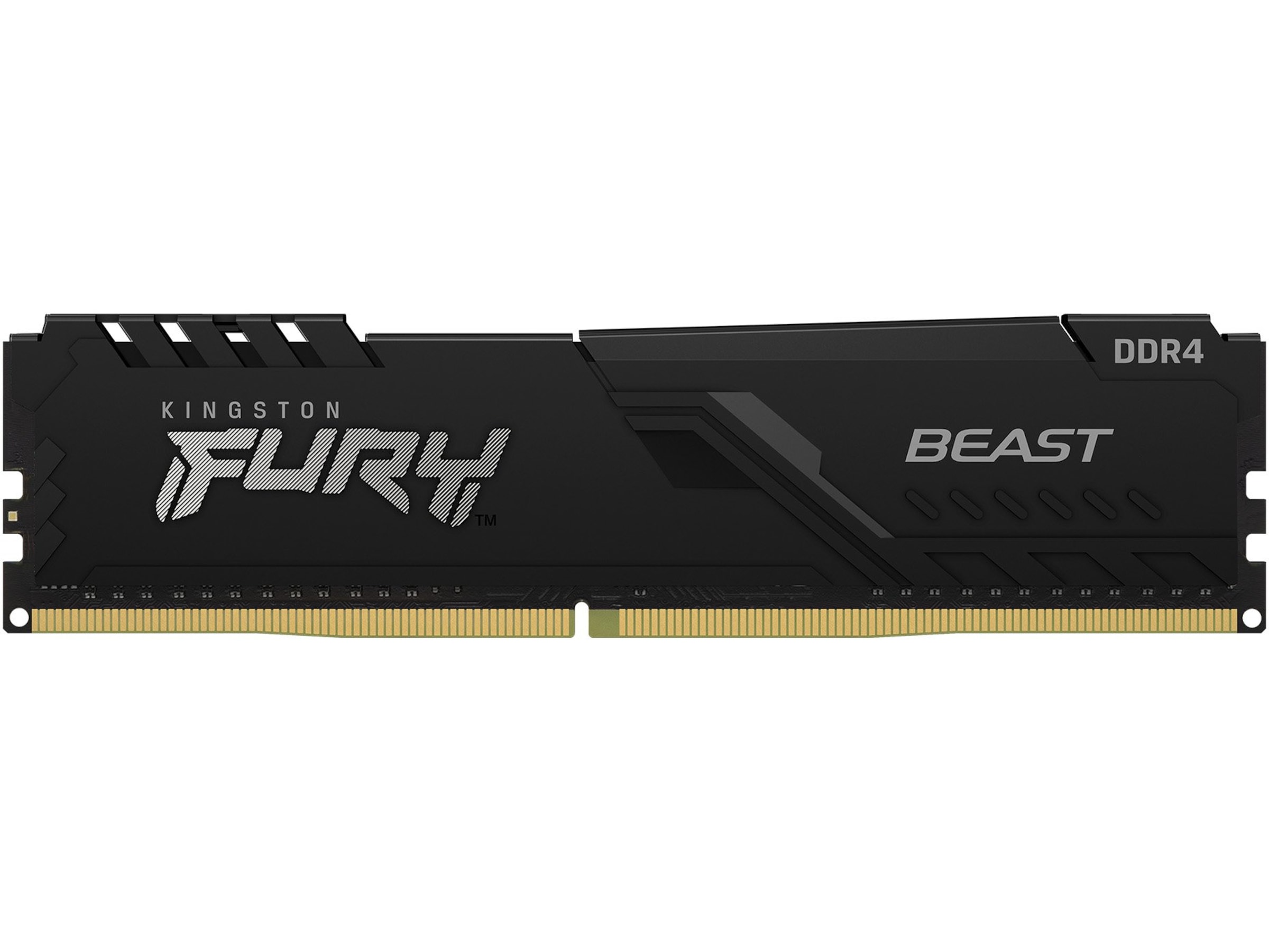 Kingston FURY Beast DDR4 3200MHz 32GB Minnebrikker