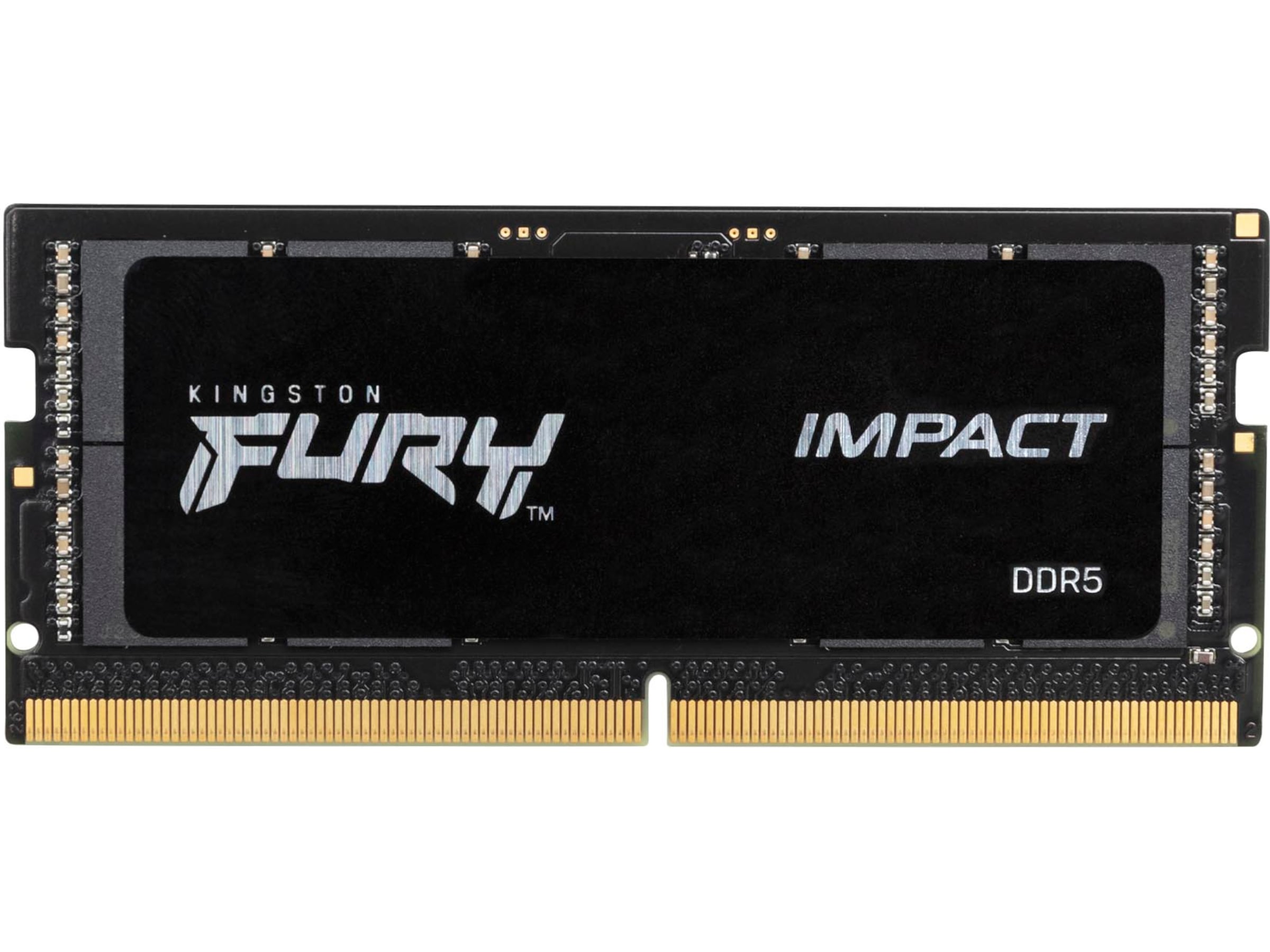 Kingston FURY Impact DDR5 5600MHZ 32GB Minnebrikker
