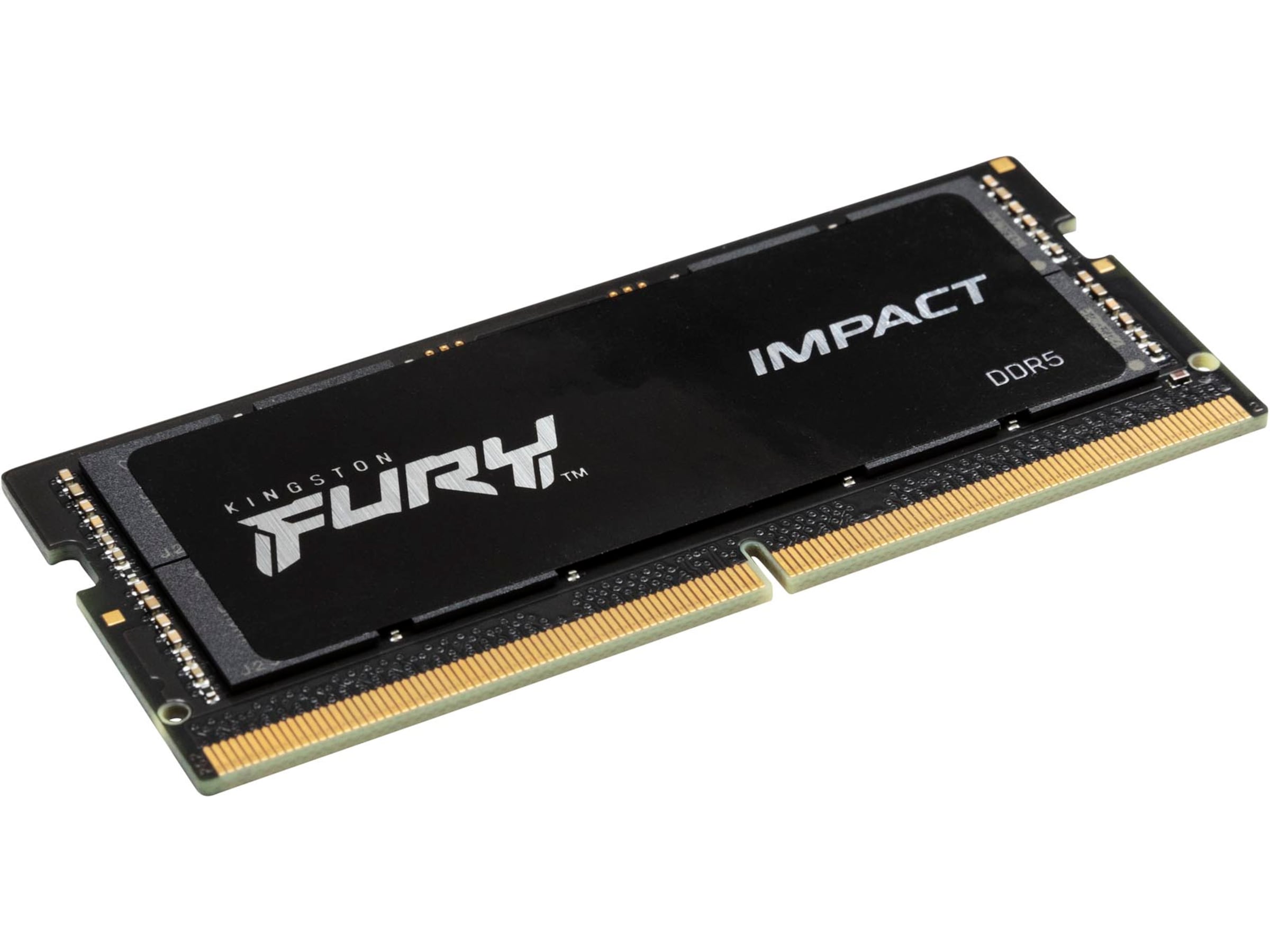 Kingston FURY Impact DDR5 5600MHZ 32GB Minnebrikker