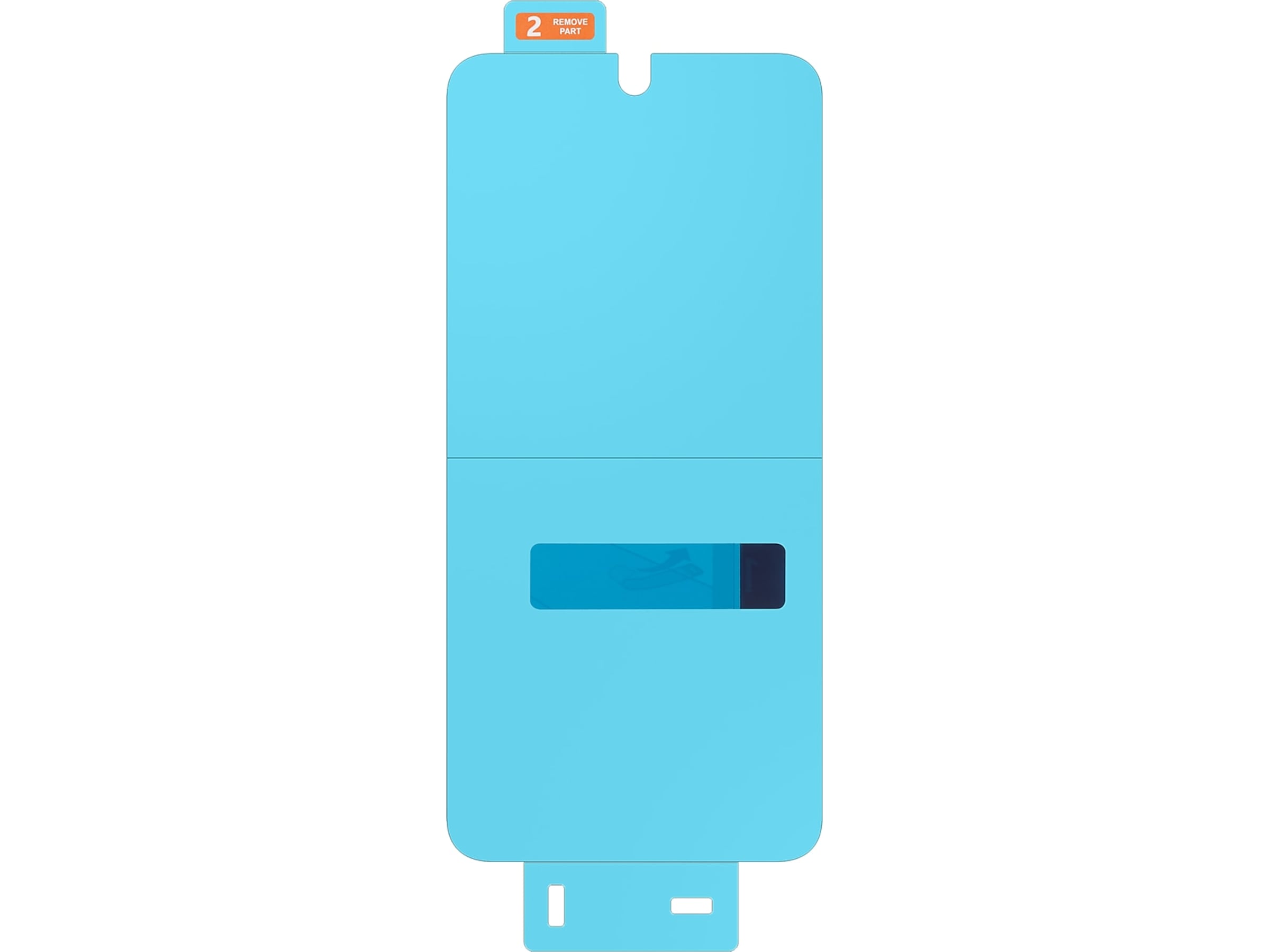 Samsung Galaxy A56 / A36 / S24 FE Skjermbeskytter Skjermbeskytter