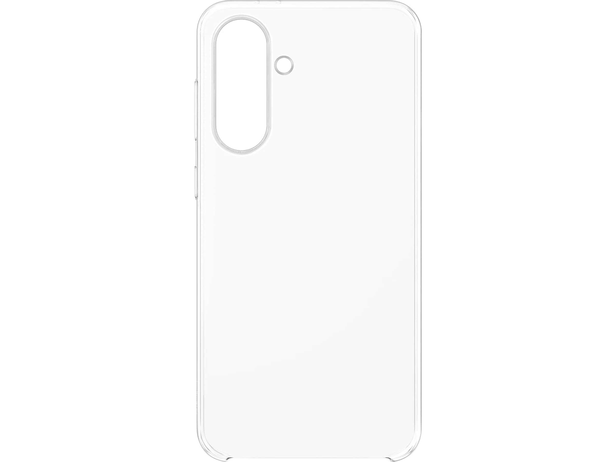 Samsung Galaxy A56 Clear Case (gjennomsiktig) Mobildeksel