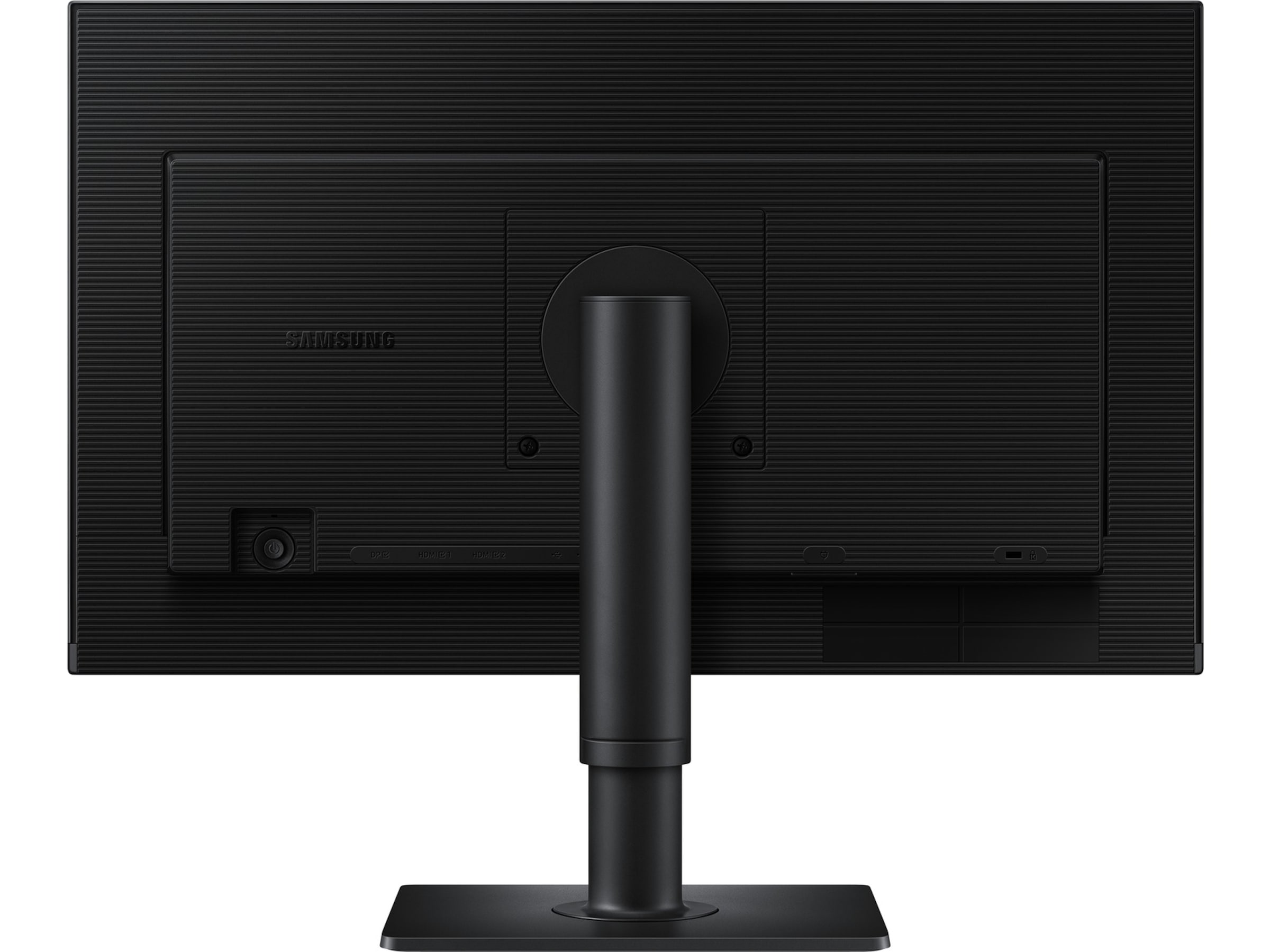 Samsung 27" S4 skjerm S27D400SU Skjermer