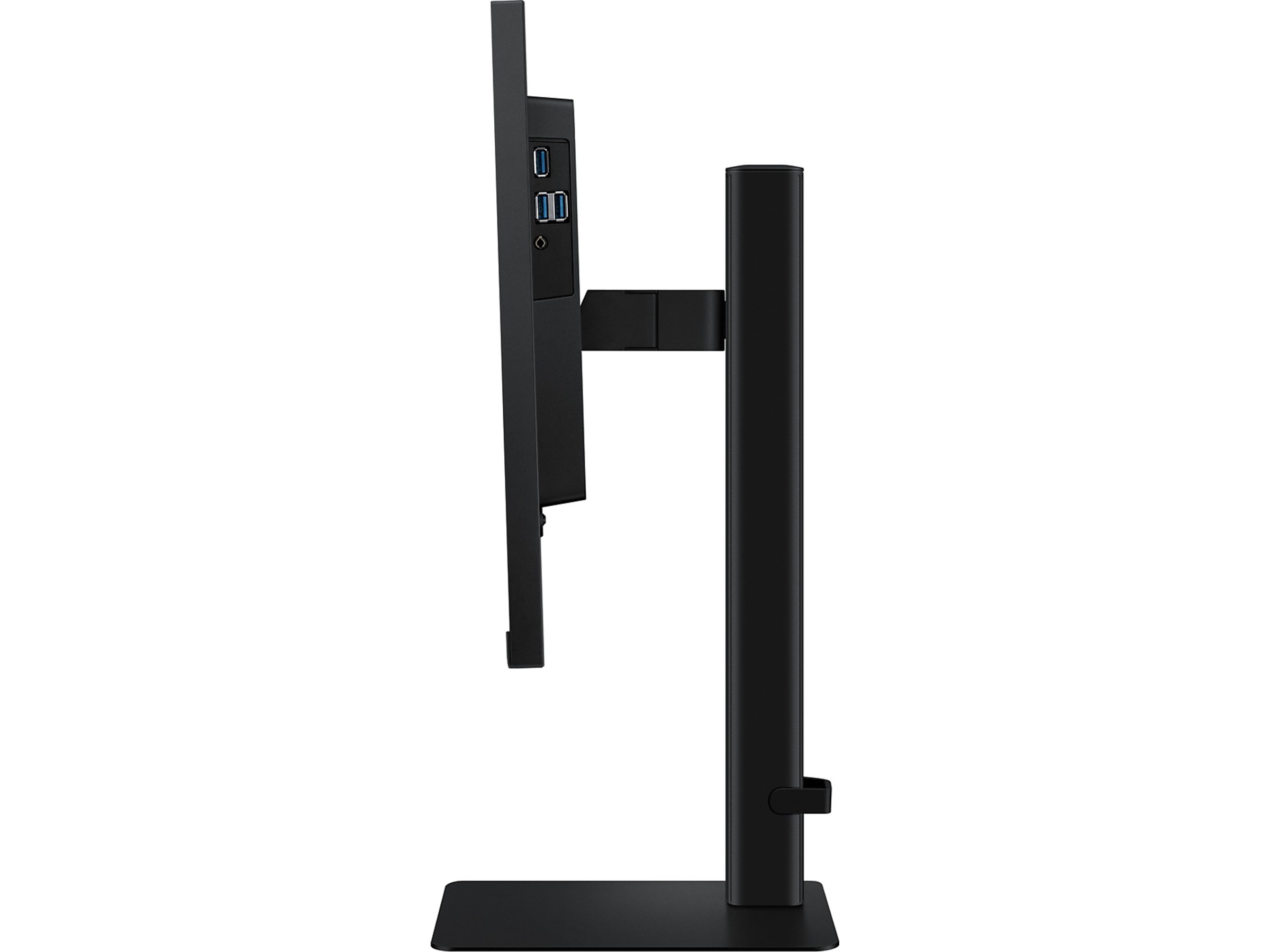 Samsung 24" ViewFinity S6 skjerm S24D600EA Skjermer