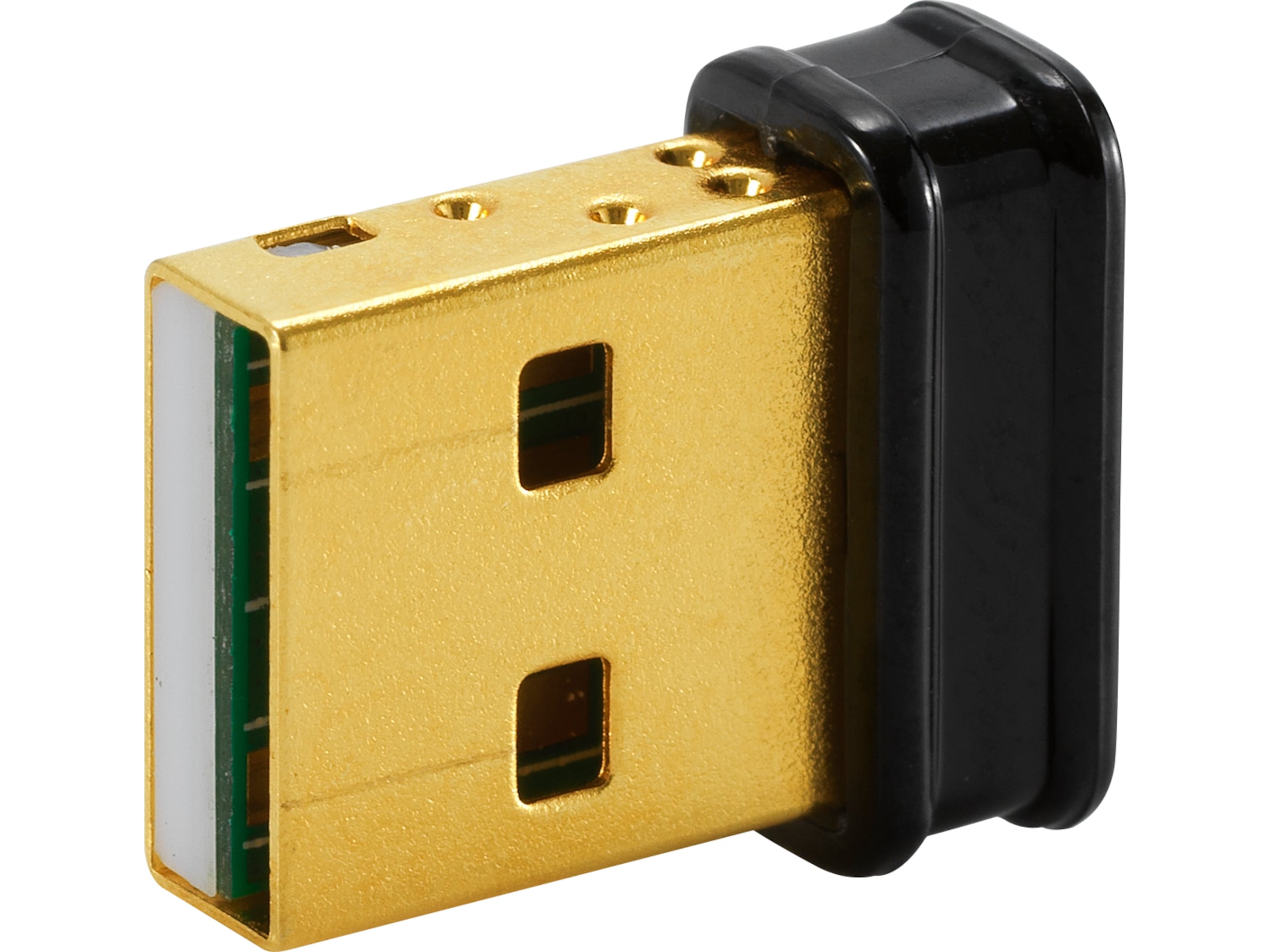 ASUS USB-BT500 Bluetooth 5.0 USB Adapter (sort) Kabeladaptere & overganger