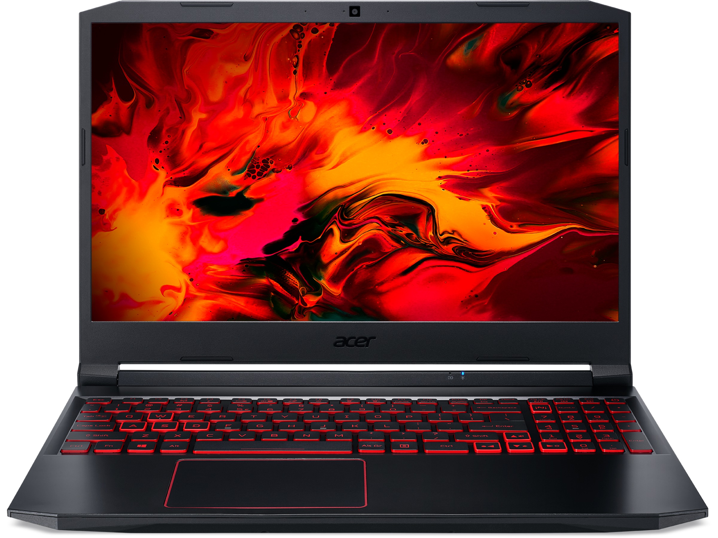 Acer Nitro 5 AN517-52 17,3" Full HD 120 Hz -Demo Demo bærbar PC
