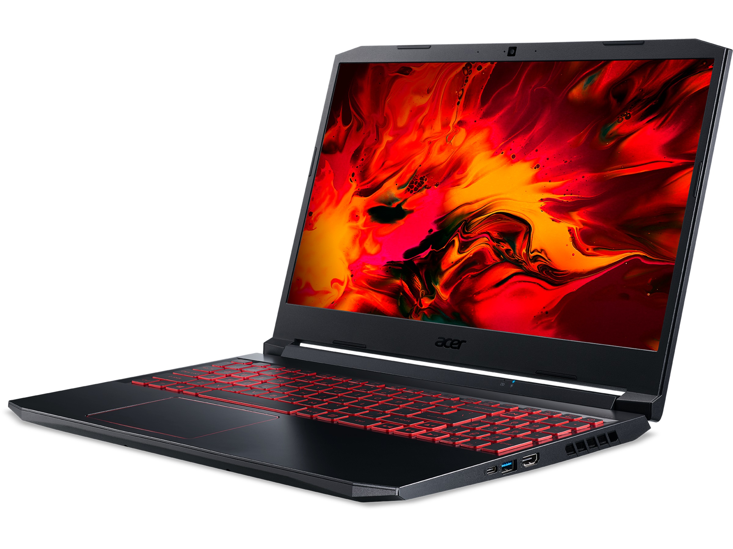 Acer Nitro 5 AN517-52 17,3" Full HD 120 Hz -Demo Demo bærbar PC