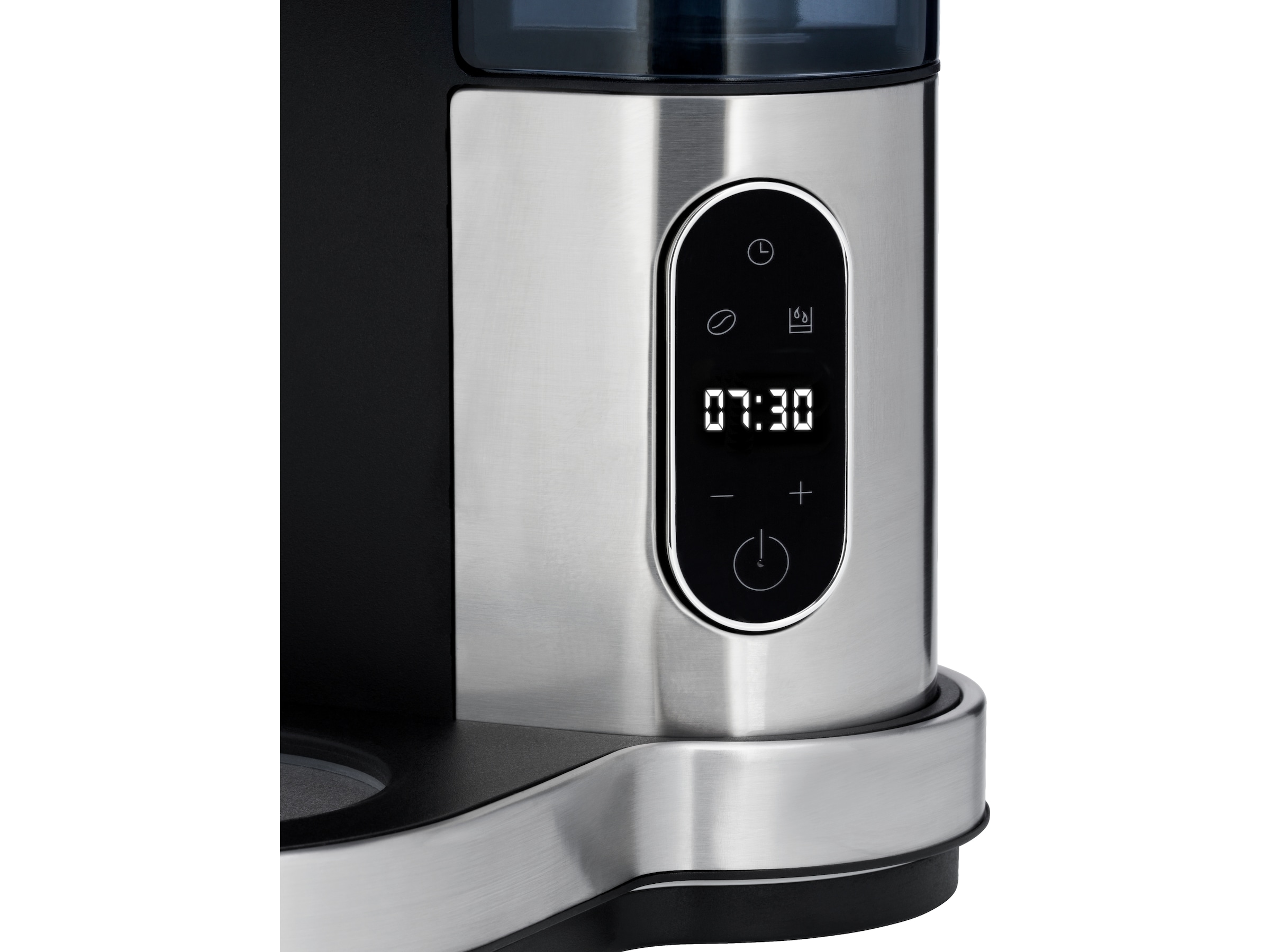 WMF Lumero Filter Coffee Maker Glass Komplett.no