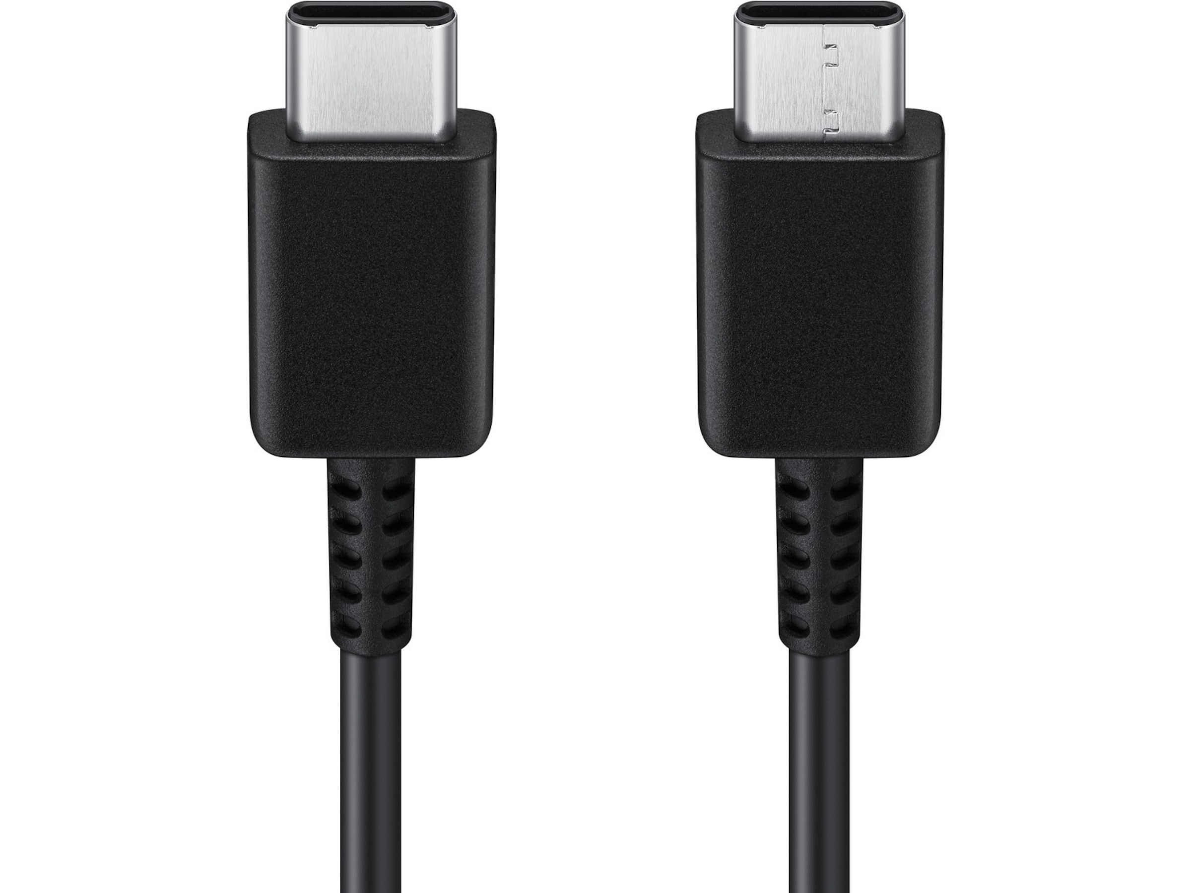 Samsung USB-C kabel 1m (sort) USB-kabler