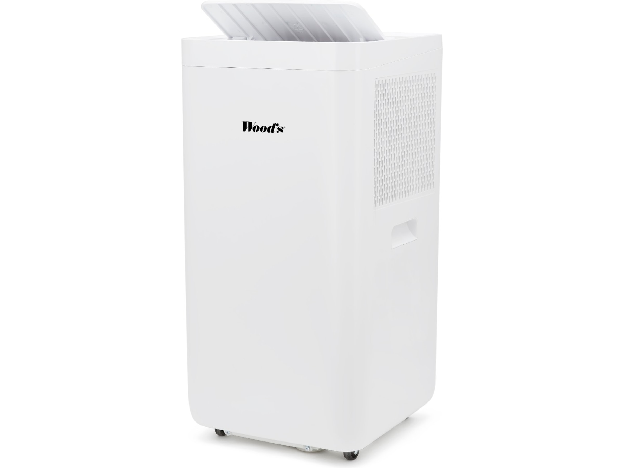 Woods AC Milan 9K WiFi Aircondition Komplett.no