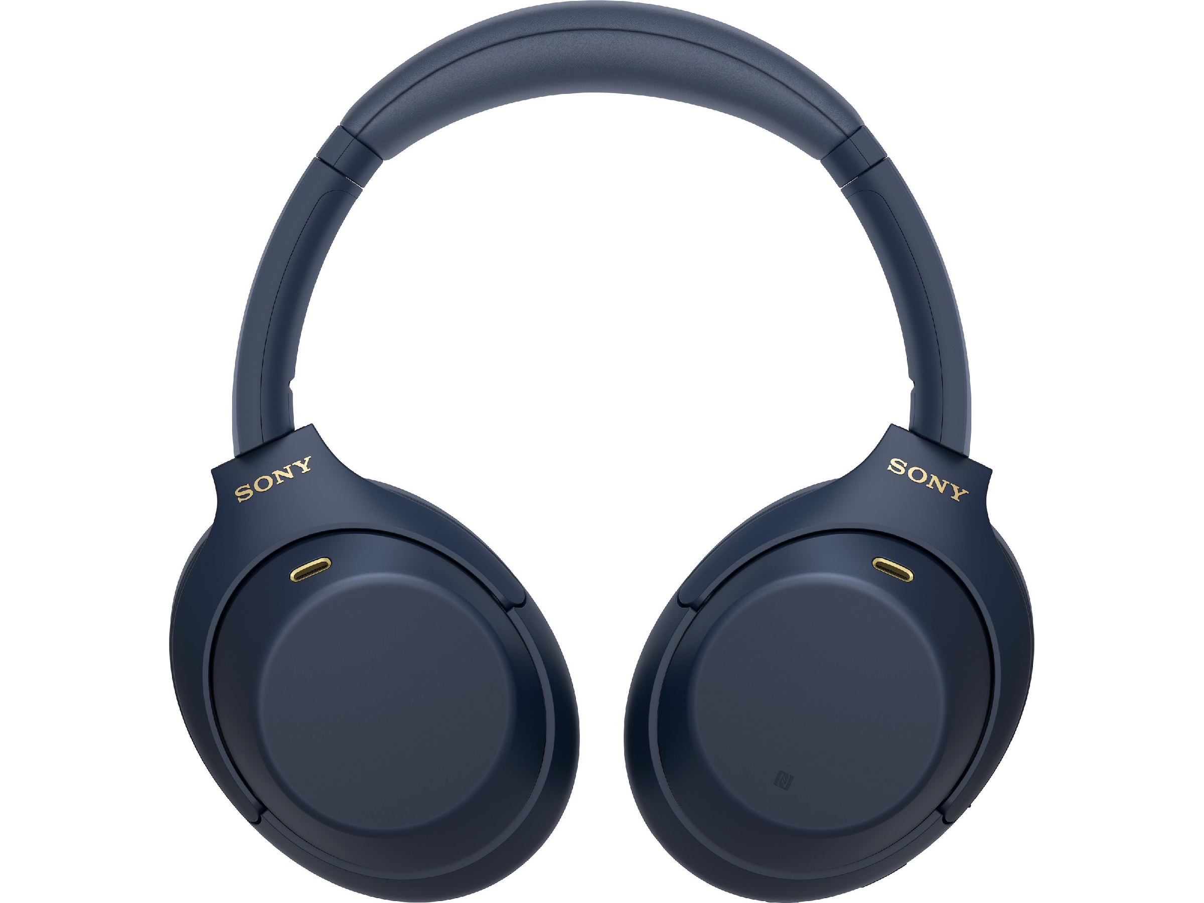 Sony WH-1000XM4 trådløse hodetelefoner  -B-Grade Demo annet i lyd & bilde