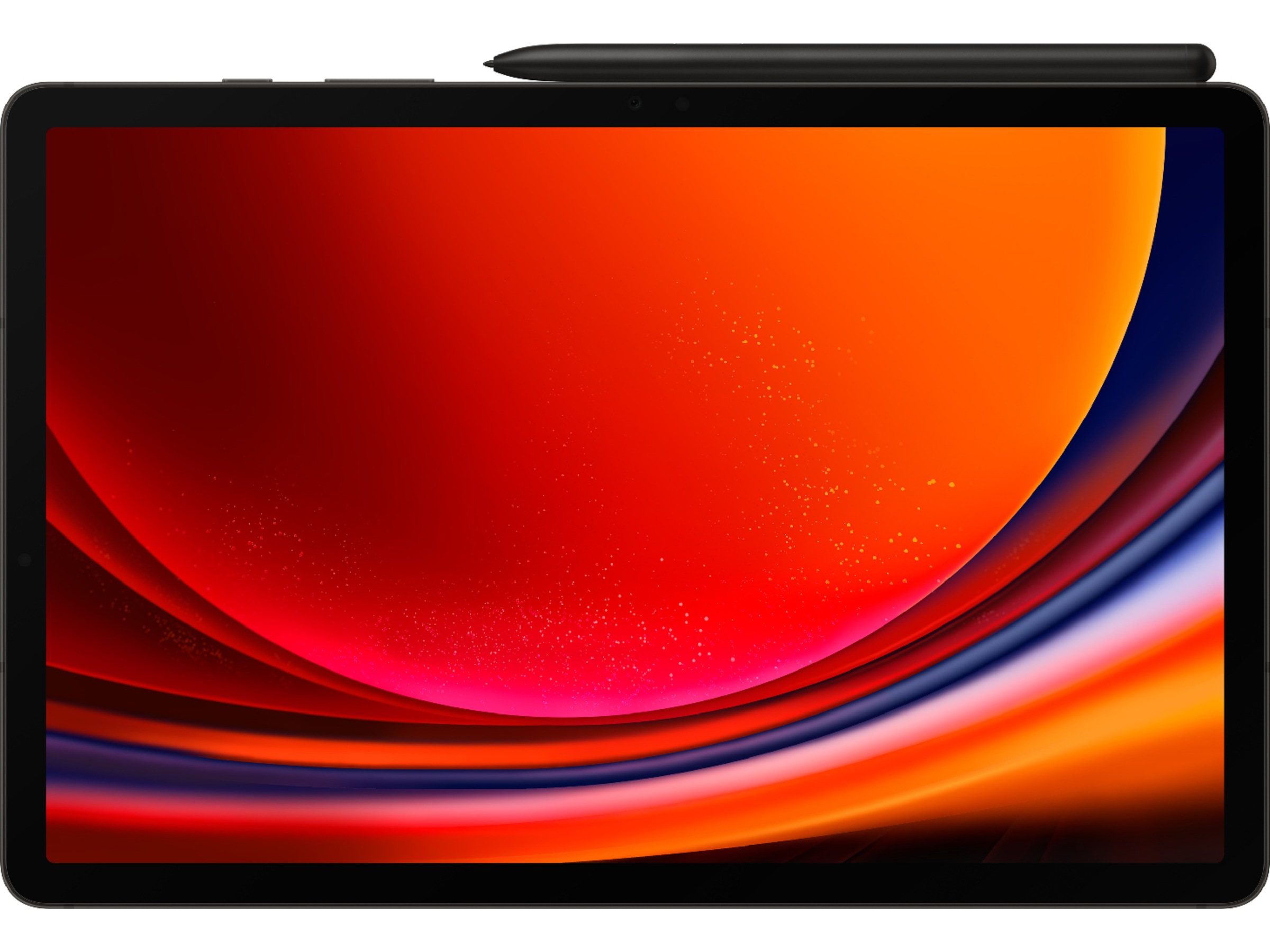 Samsung Galaxy Tab S9 WiFi 128GB (graphite)  -B-Grade Demo annet i PC & nettbrett