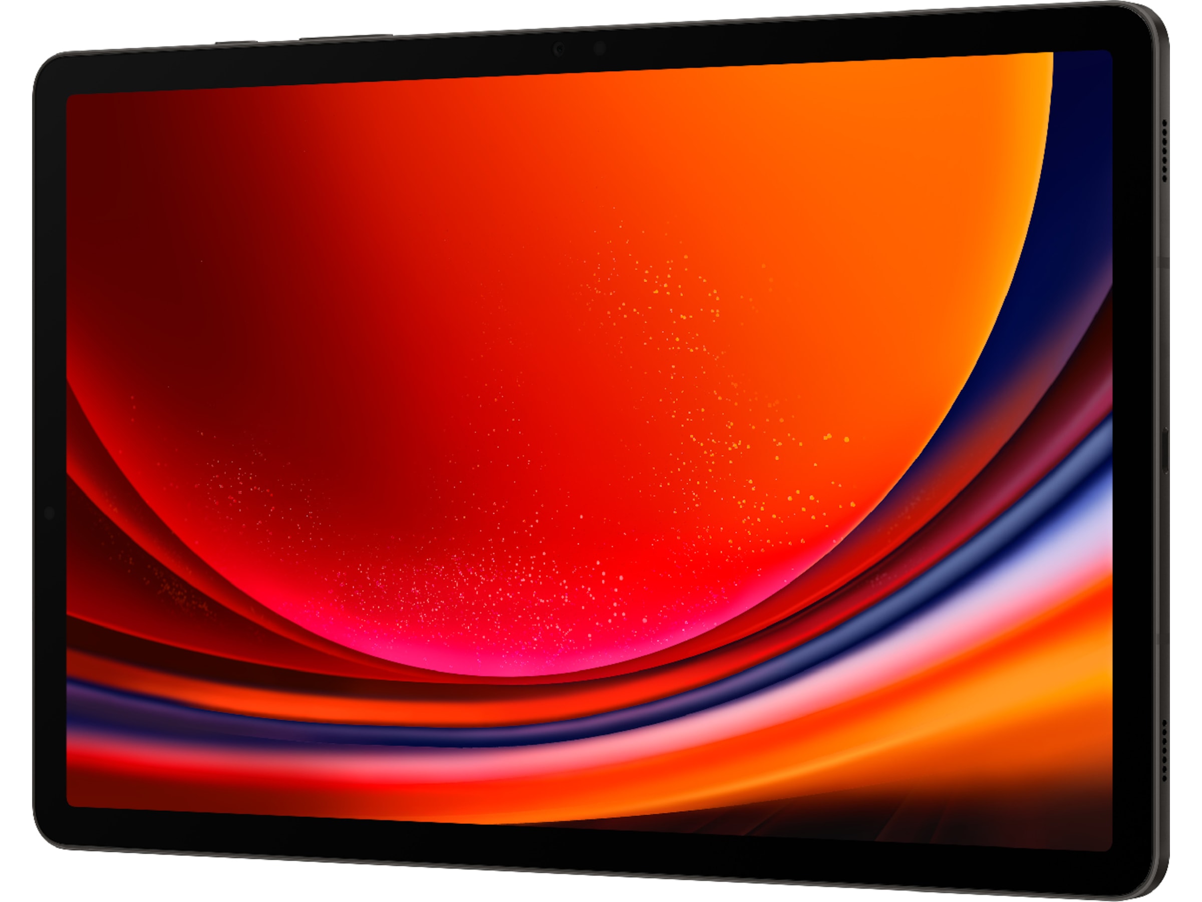 Samsung Galaxy Tab S9 WiFi 128GB (graphite)  -B-Grade Demo annet i PC & nettbrett