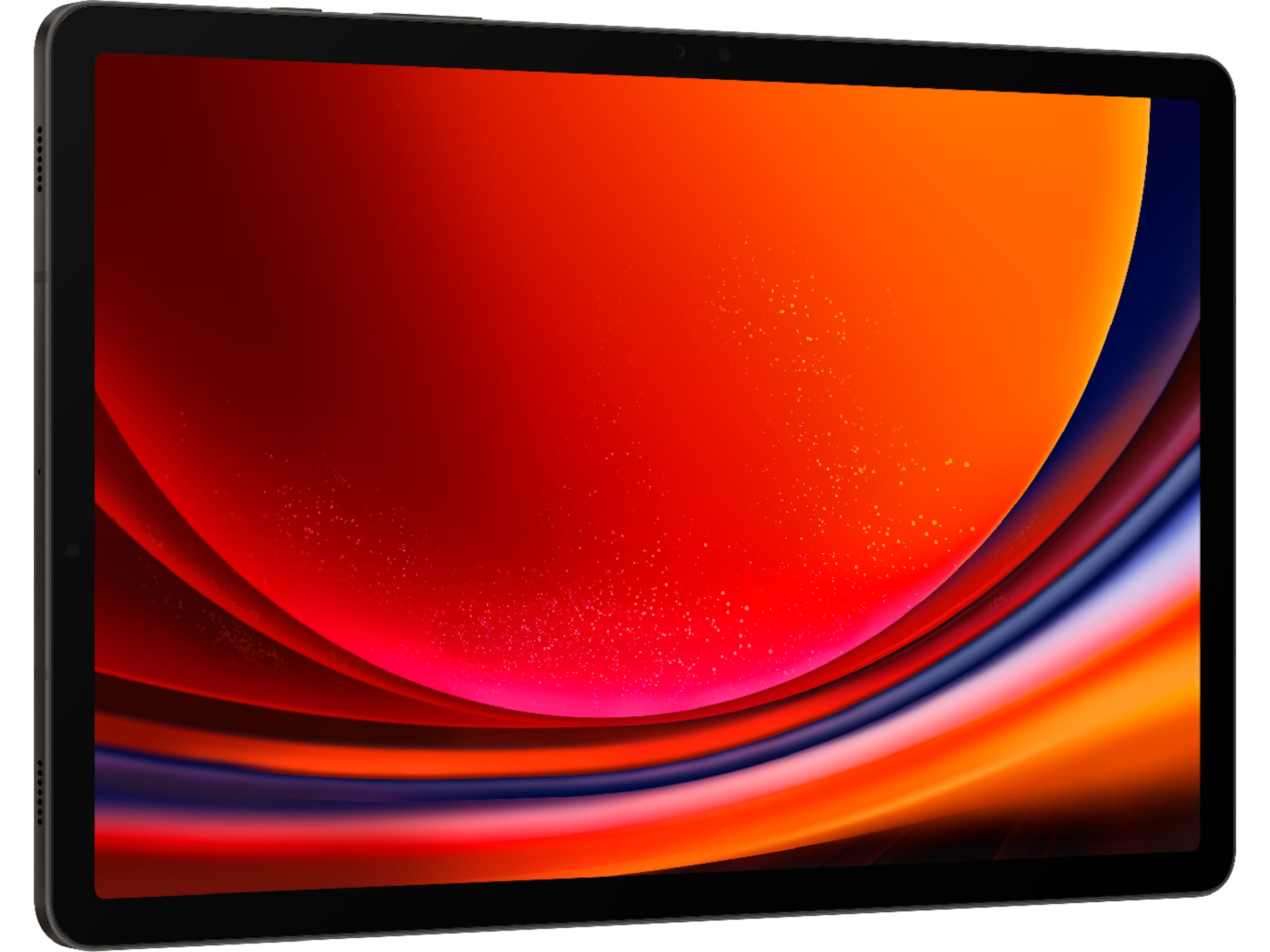 Samsung Galaxy Tab S9 WiFi 128GB (graphite)  -B-Grade Demo annet i PC & nettbrett